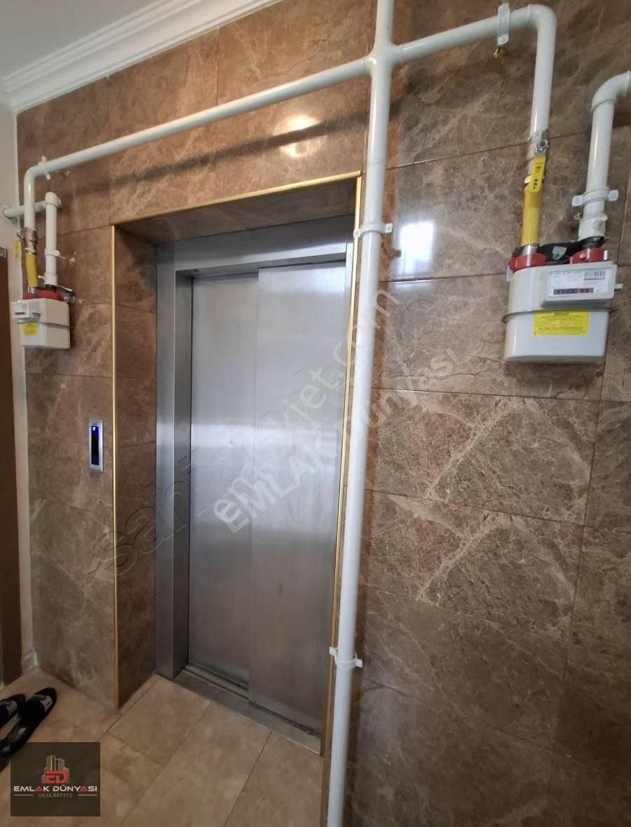 Yenigün Mah.migros Arkası Krediye Açık Arakat 2+1 100m2 Daire - Görsel 2