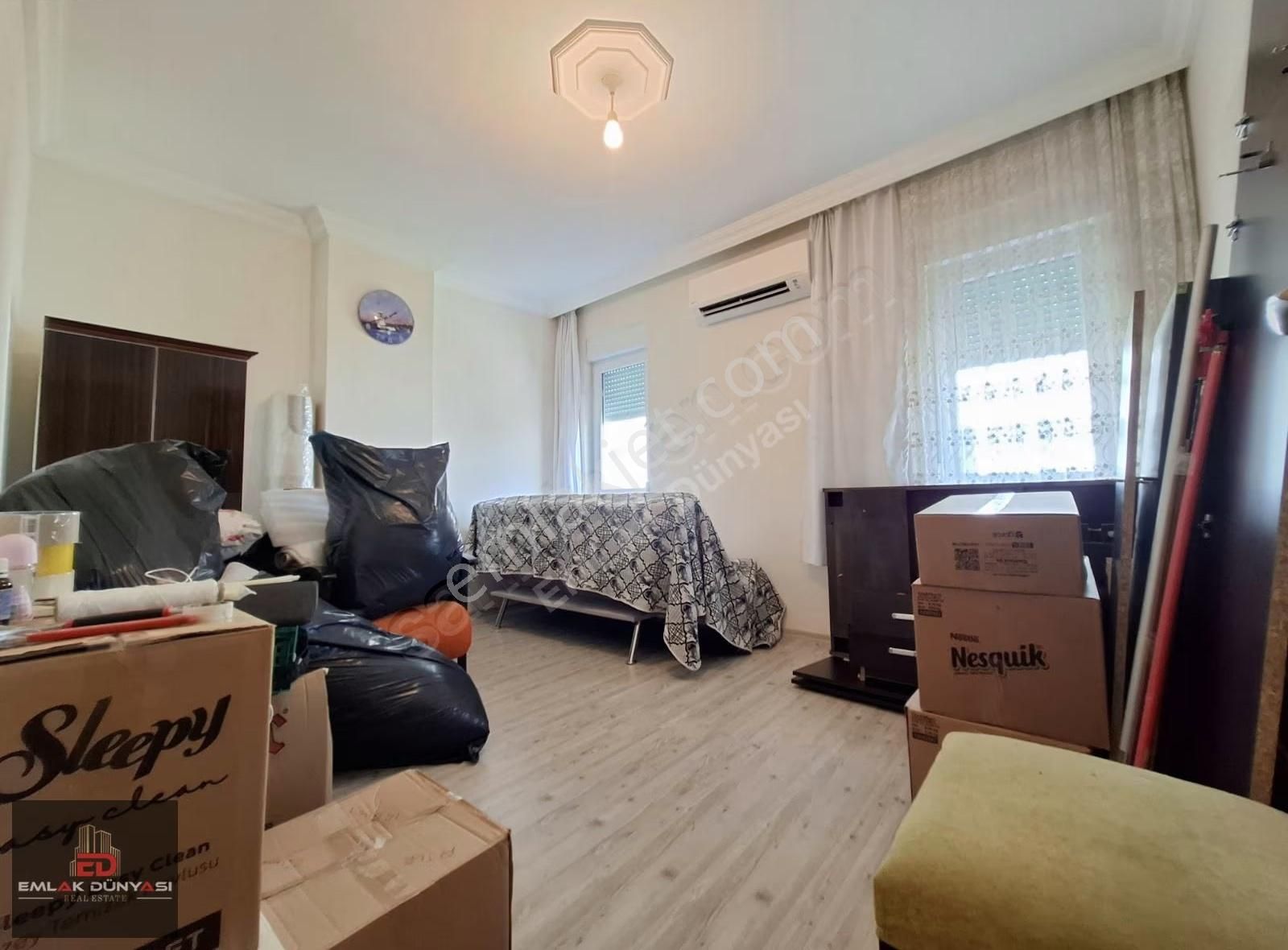 Yenigün Mah.migros Arkası Krediye Açık Arakat 2+1 100m2 Daire - Görsel 19