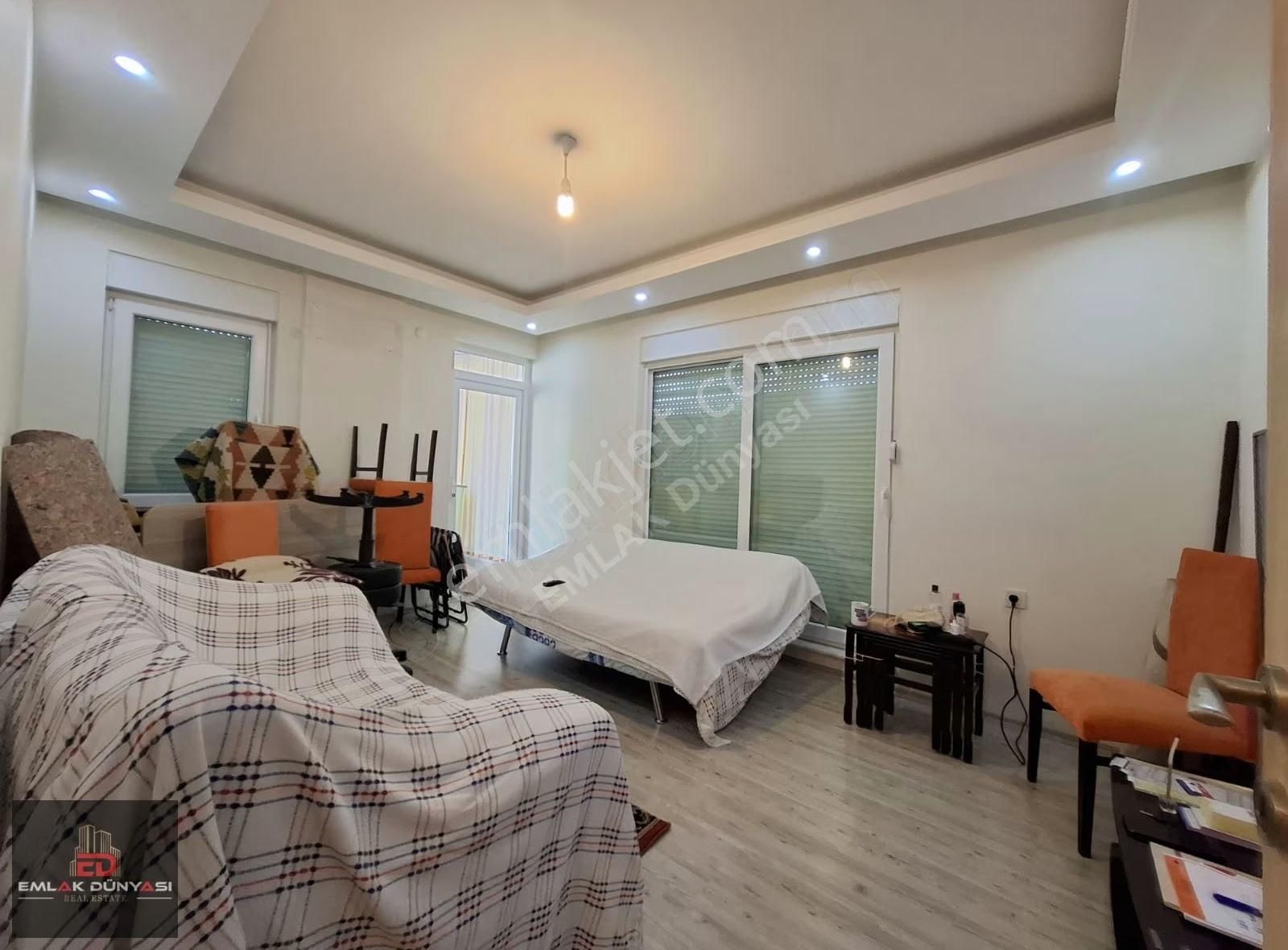 Yenigün Mah.migros Arkası Krediye Açık Arakat 2+1 100m2 Daire - Görsel 21