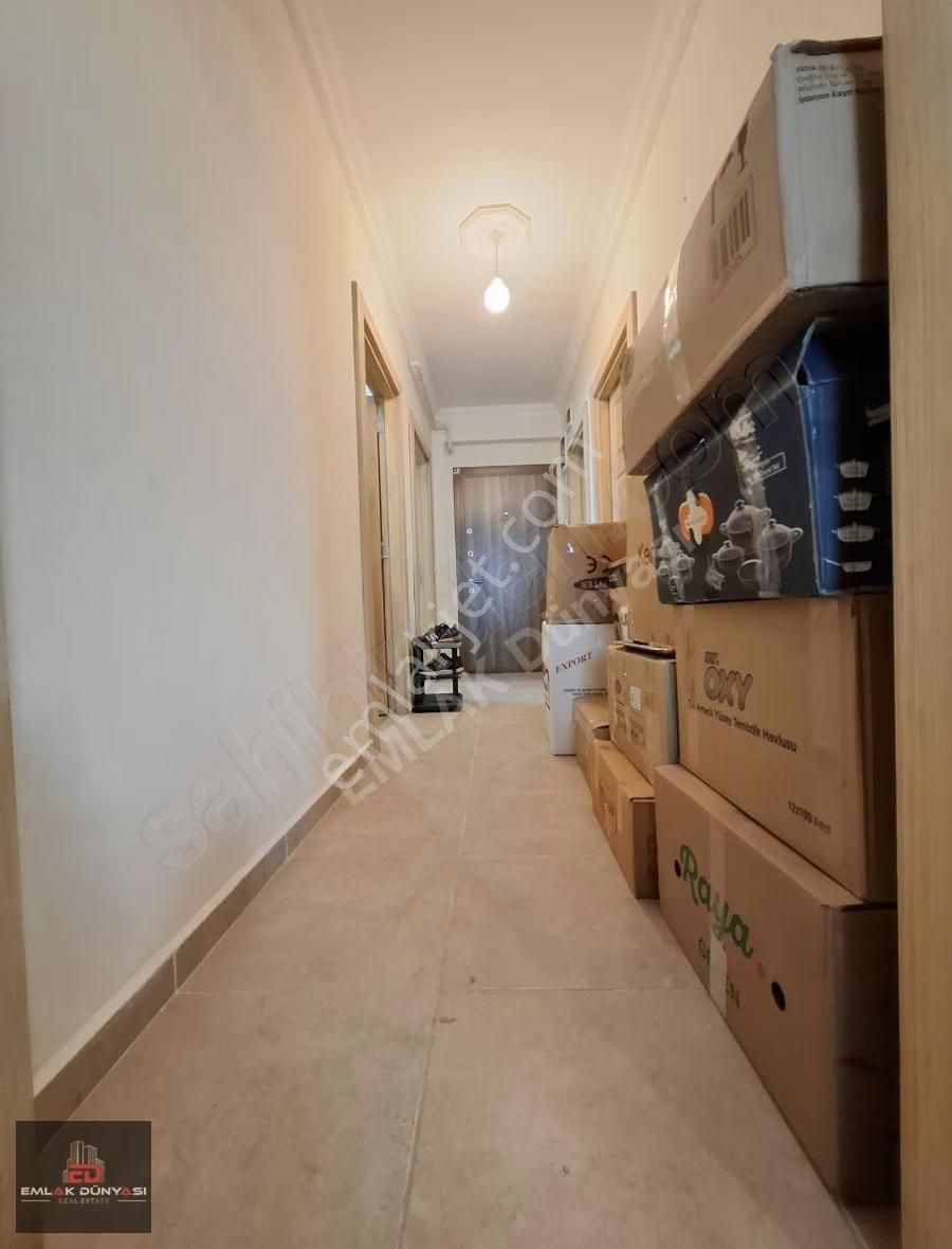 Yenigün Mah.migros Arkası Krediye Açık Arakat 2+1 100m2 Daire - Görsel 10