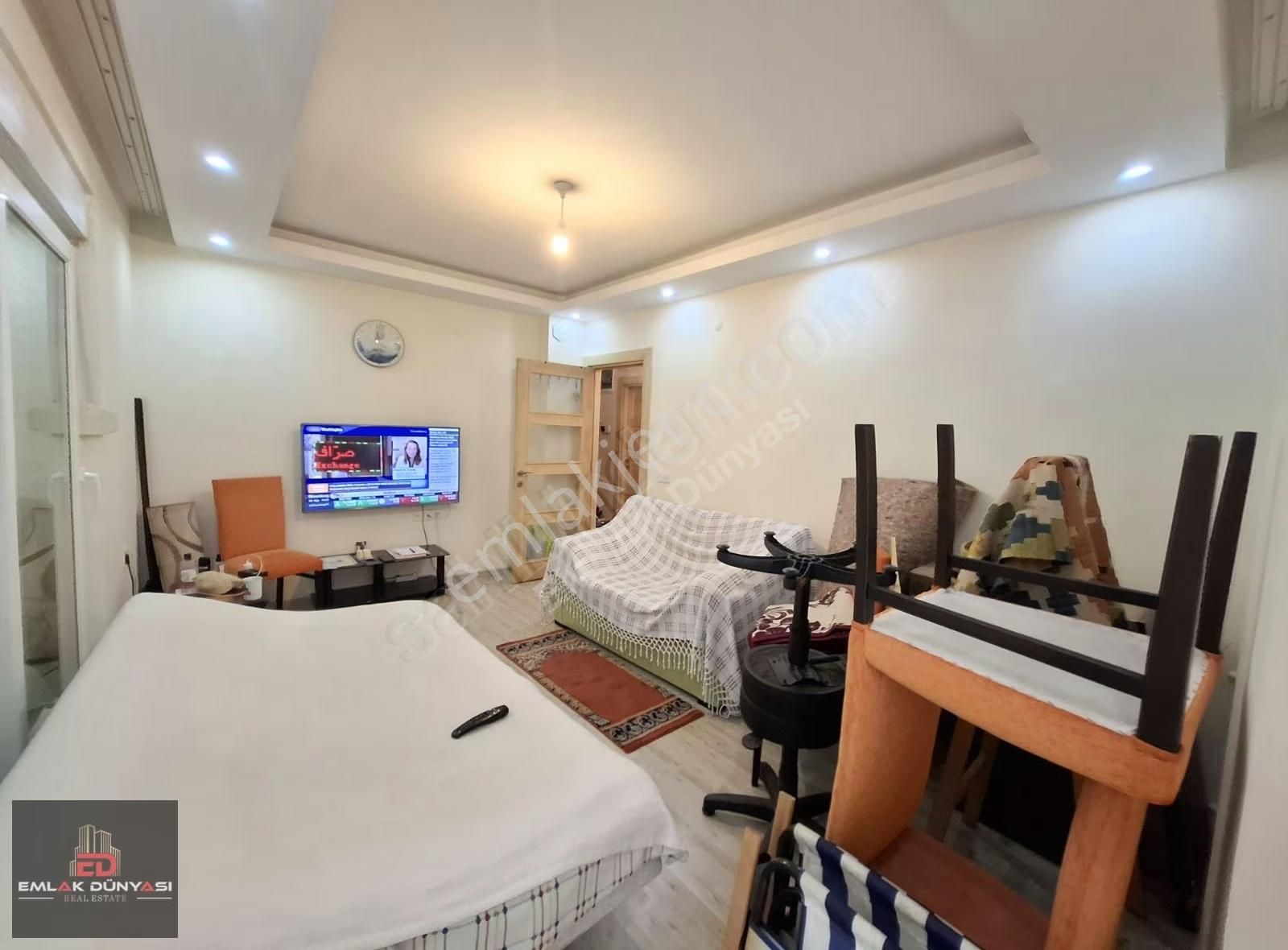 Yenigün Mah.migros Arkası Krediye Açık Arakat 2+1 100m2 Daire - Görsel 17