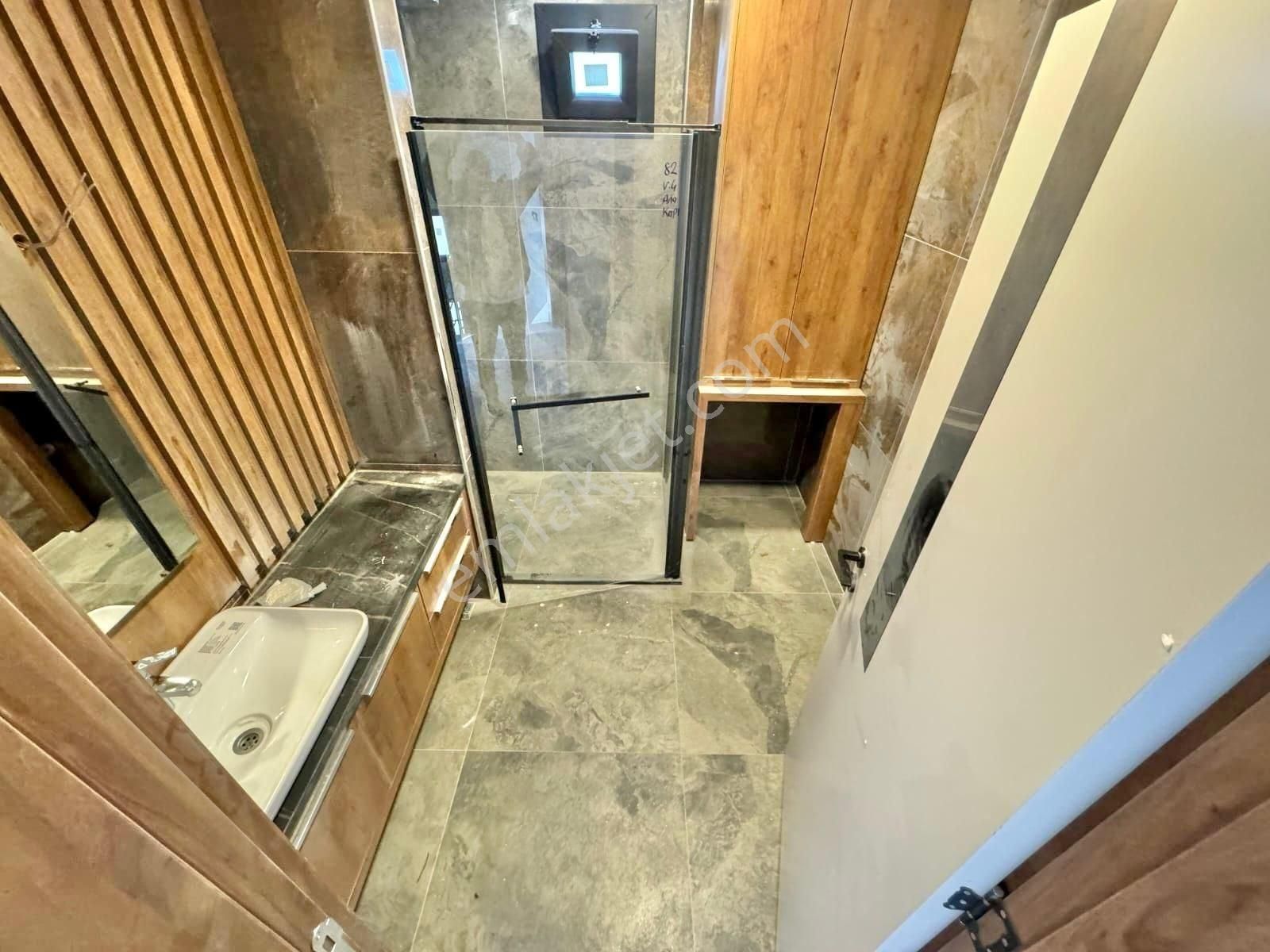 Gürede Lüx Bir Yaşam Sizi Bekliyor Bağımsız Havuzlu 3+1 Villa - Görsel 27