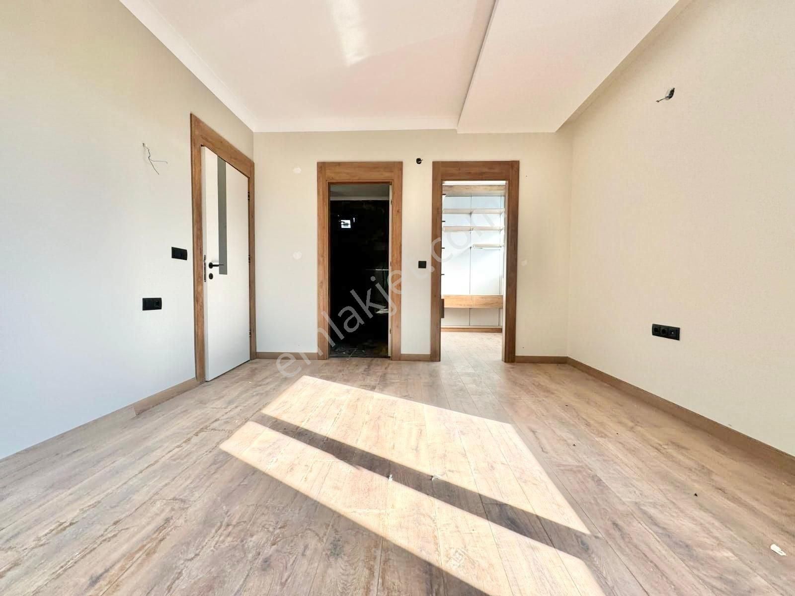 Gürede Lüx Bir Yaşam Sizi Bekliyor Bağımsız Havuzlu 3+1 Villa - Görsel 23
