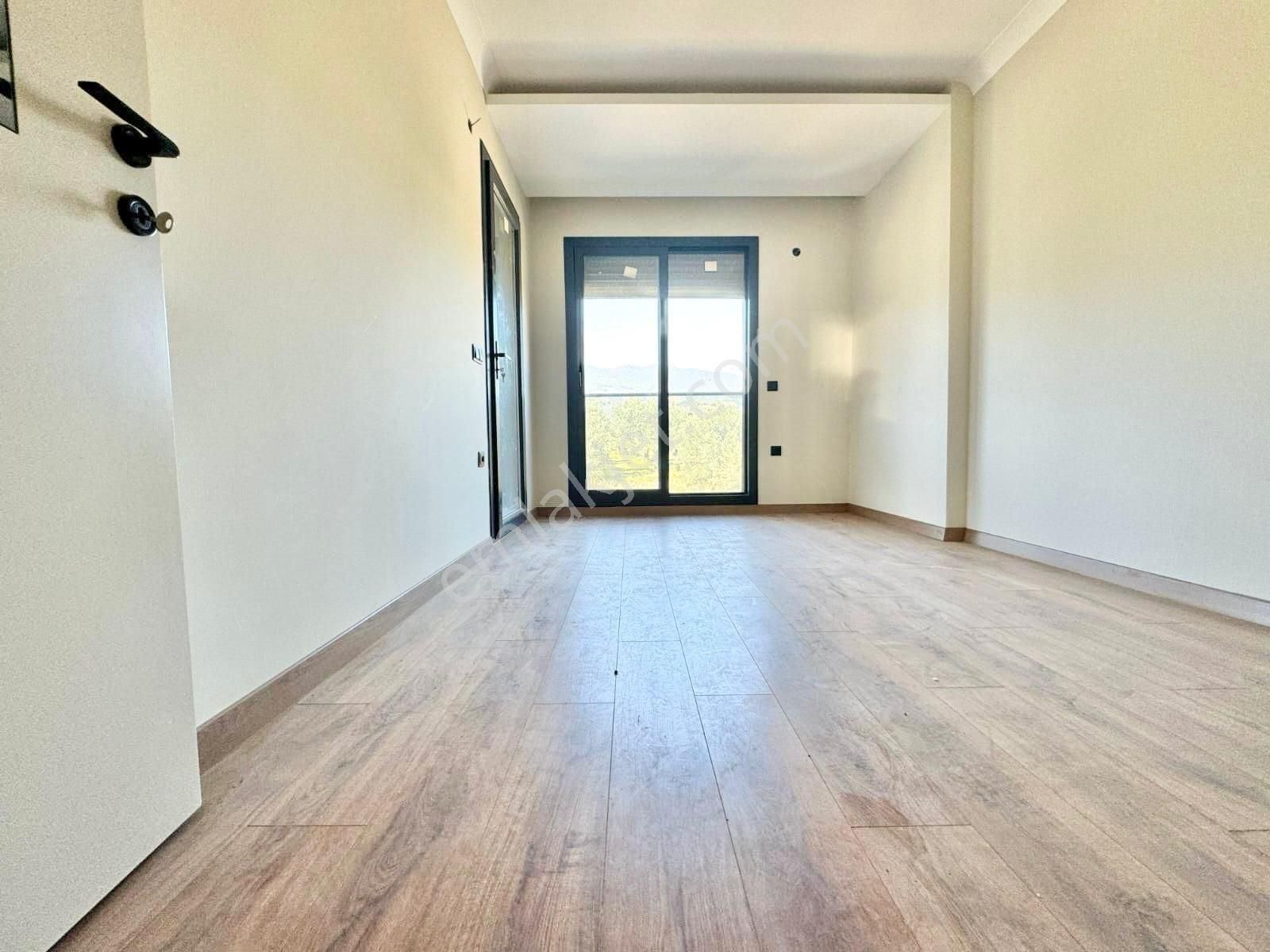Gürede Lüx Bir Yaşam Sizi Bekliyor Bağımsız Havuzlu 3+1 Villa - Görsel 14