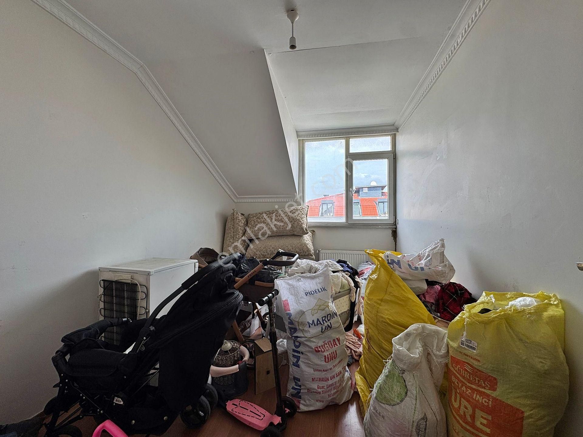 Beylikdüzü Yakuplu Da Satılık 4+2 Dublex Metrobüse Yürüme 7 Dk - Görsel 12