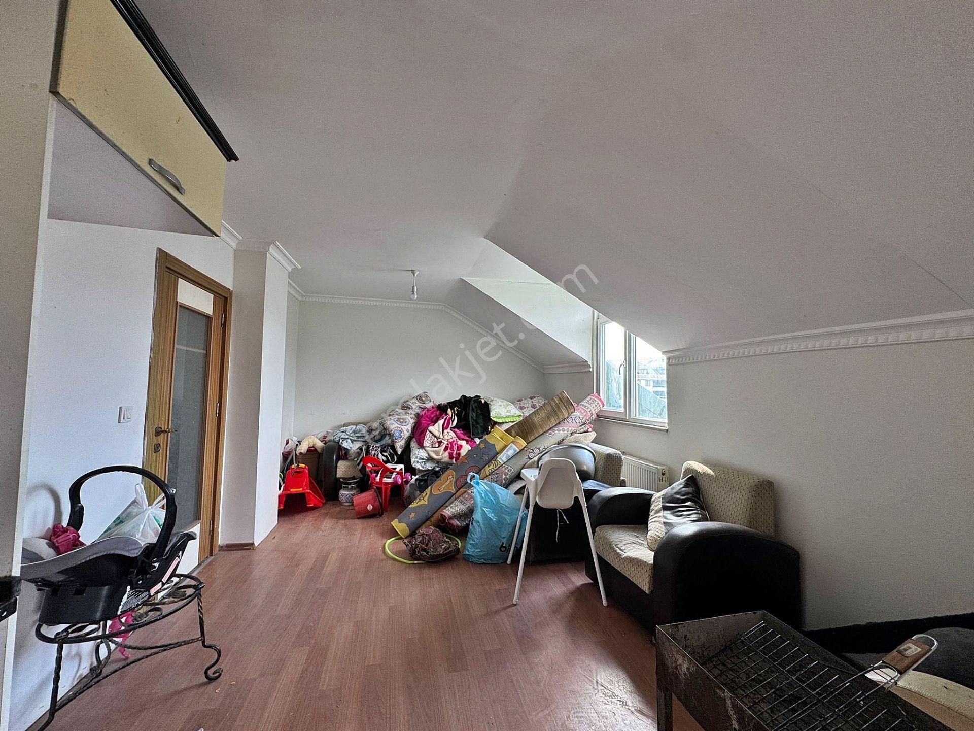 Beylikdüzü Yakuplu Da Satılık 4+2 Dublex Metrobüse Yürüme 7 Dk - Görsel 13