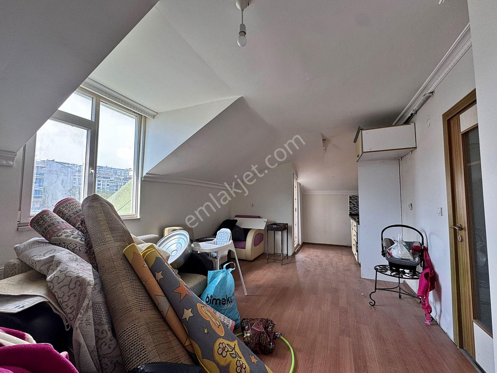 Beylikdüzü Yakuplu Da Satılık 4+2 Dublex Metrobüse Yürüme 7 Dk - Görsel 9