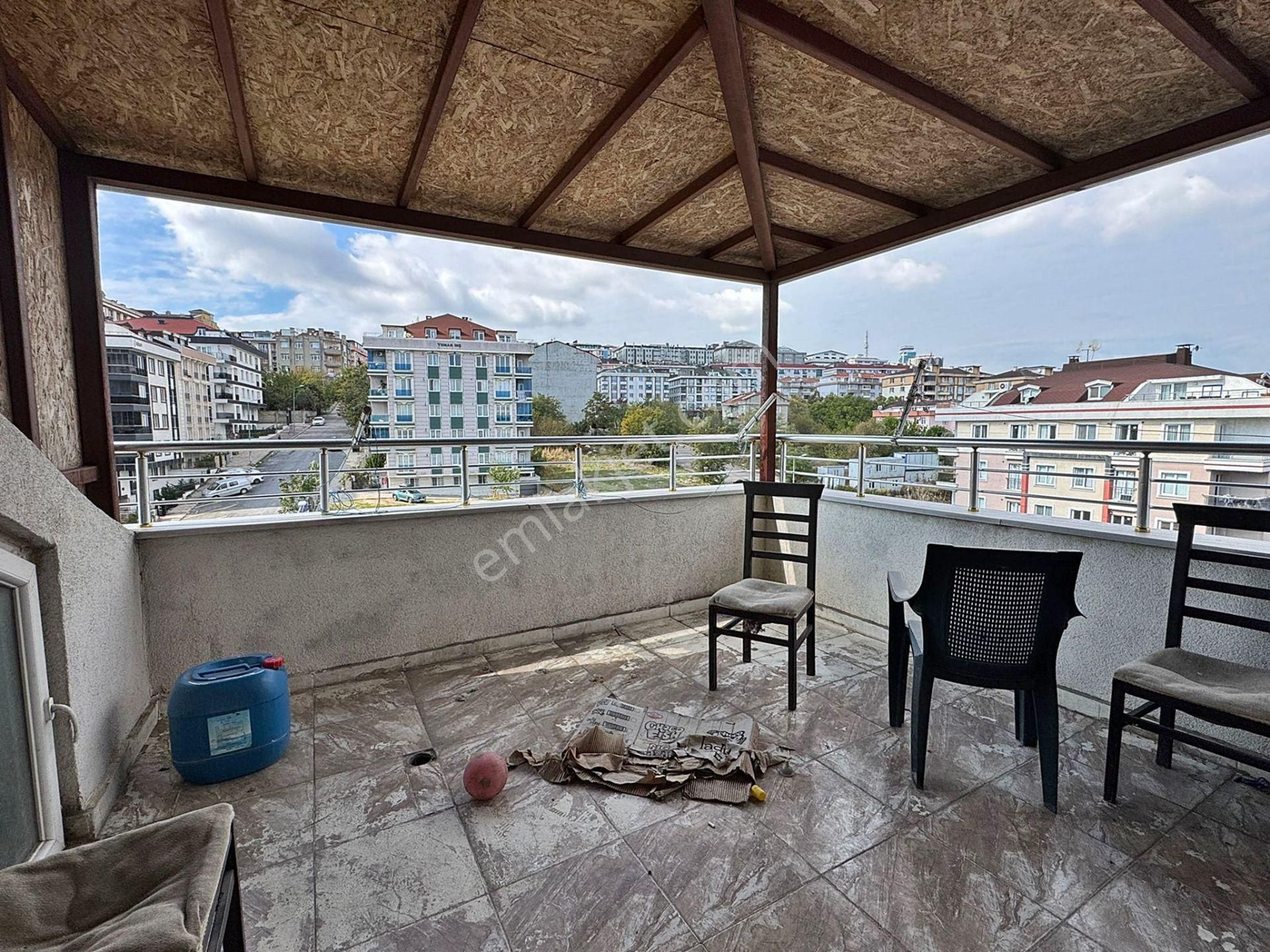 Beylikdüzü Yakuplu Da Satılık 4+2 Dublex Metrobüse Yürüme 7 Dk - Görsel 6