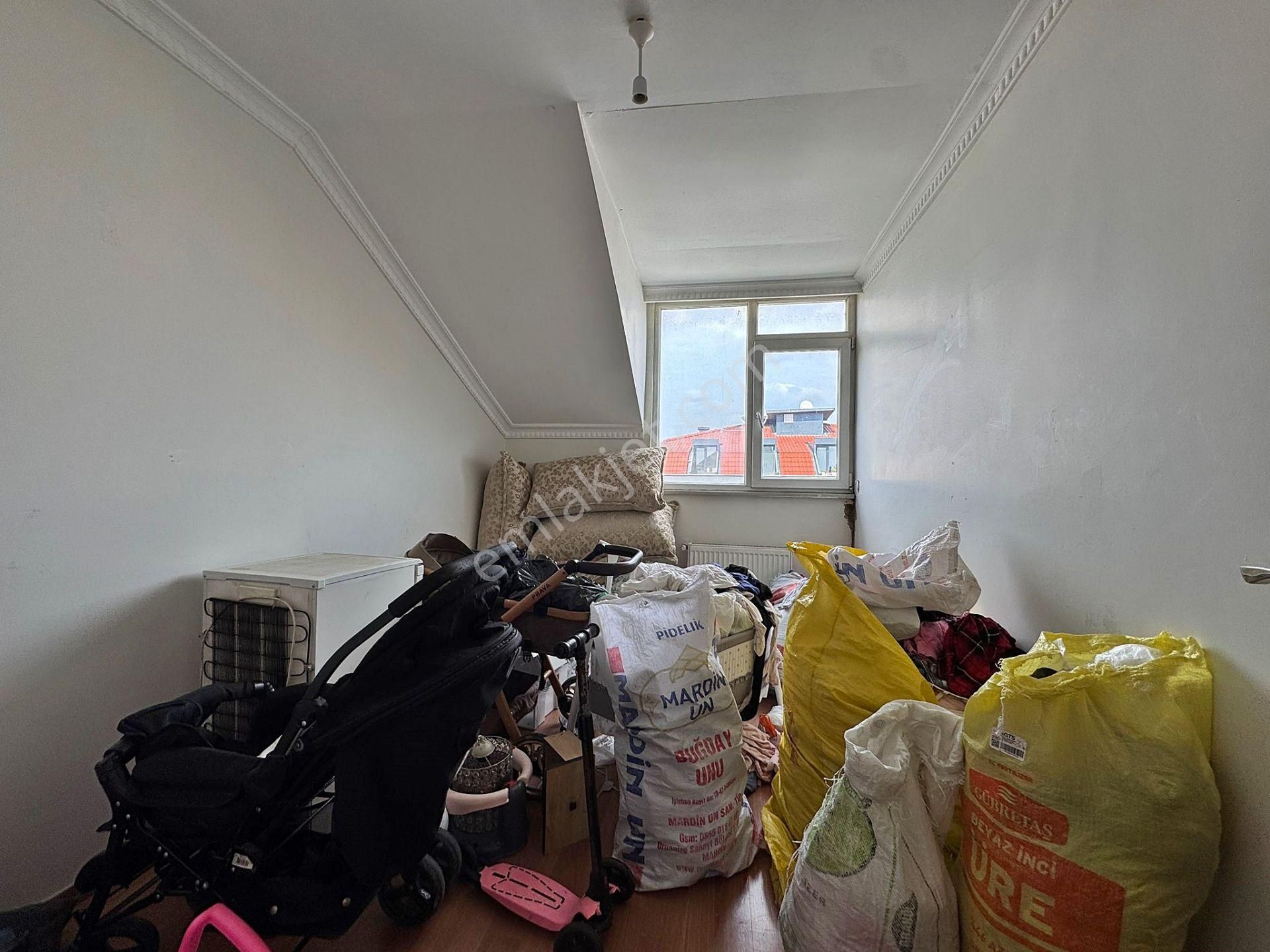 Beylikdüzü Yakuplu Da Satılık 4+2 Dublex Metrobüse Yürüme 7 Dk - Görsel 11