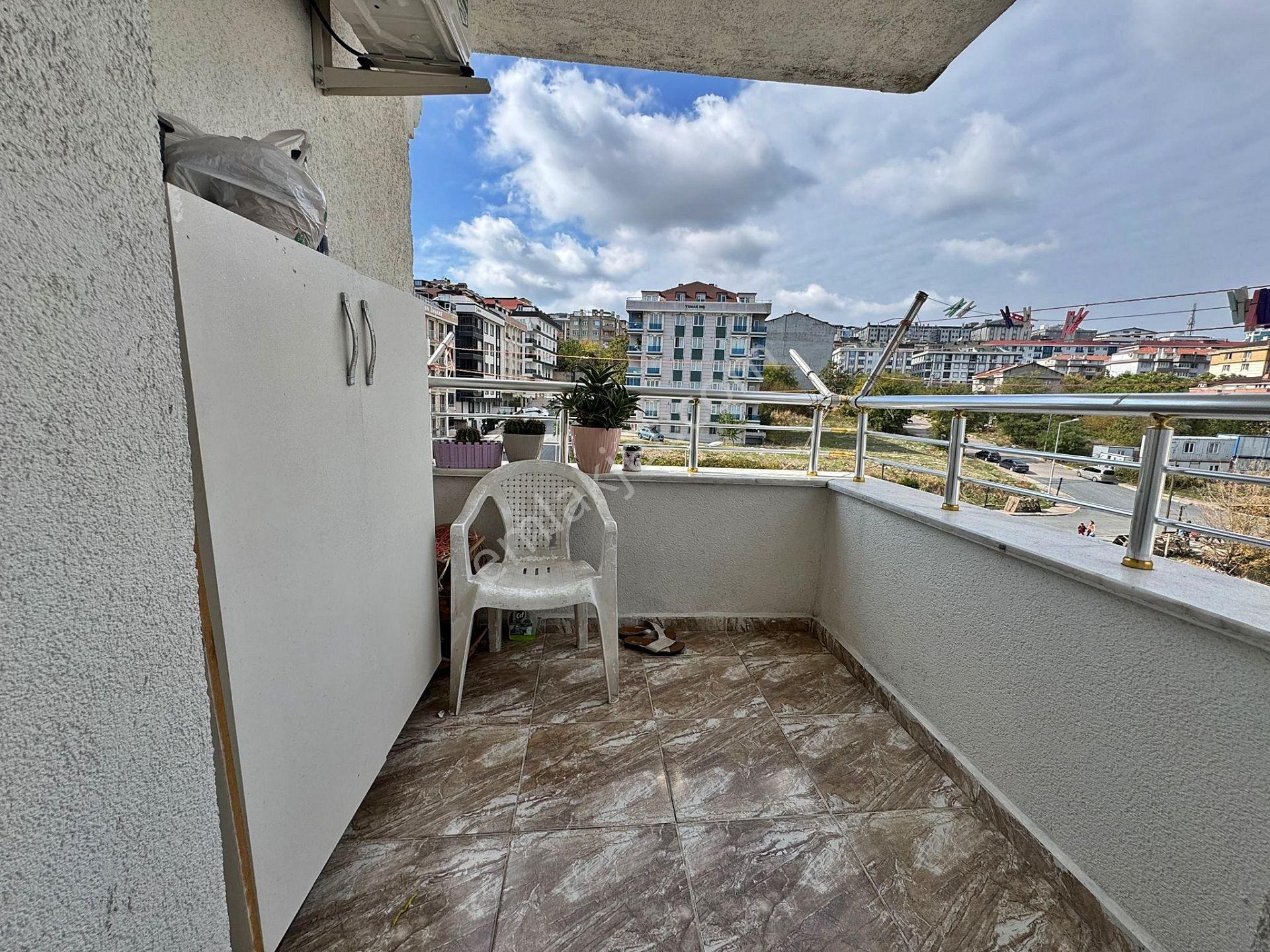 Beylikdüzü Yakuplu Da Satılık 4+2 Dublex Metrobüse Yürüme 7 Dk - Görsel 31