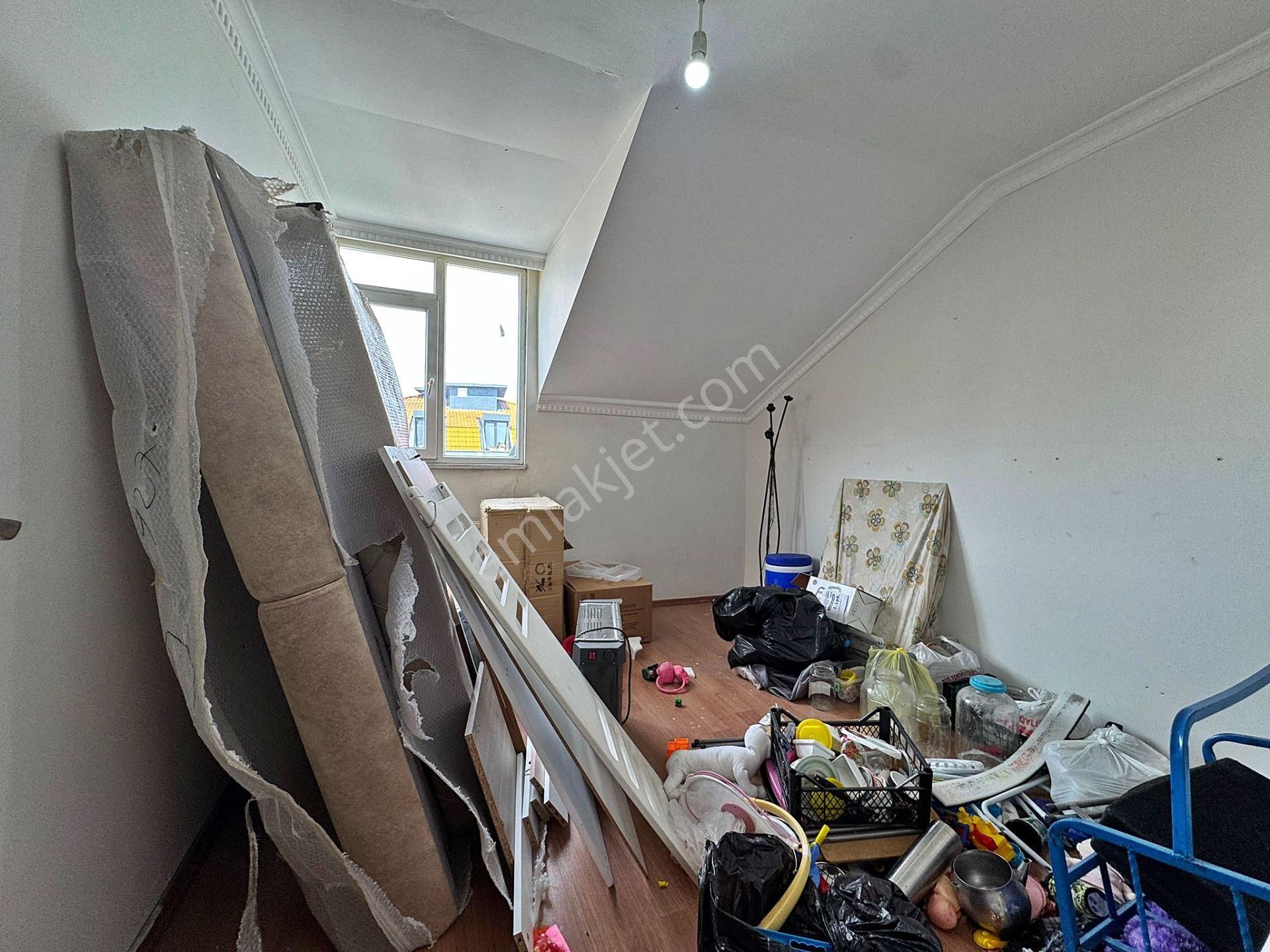 Beylikdüzü Yakuplu Da Satılık 4+2 Dublex Metrobüse Yürüme 7 Dk - Görsel 14