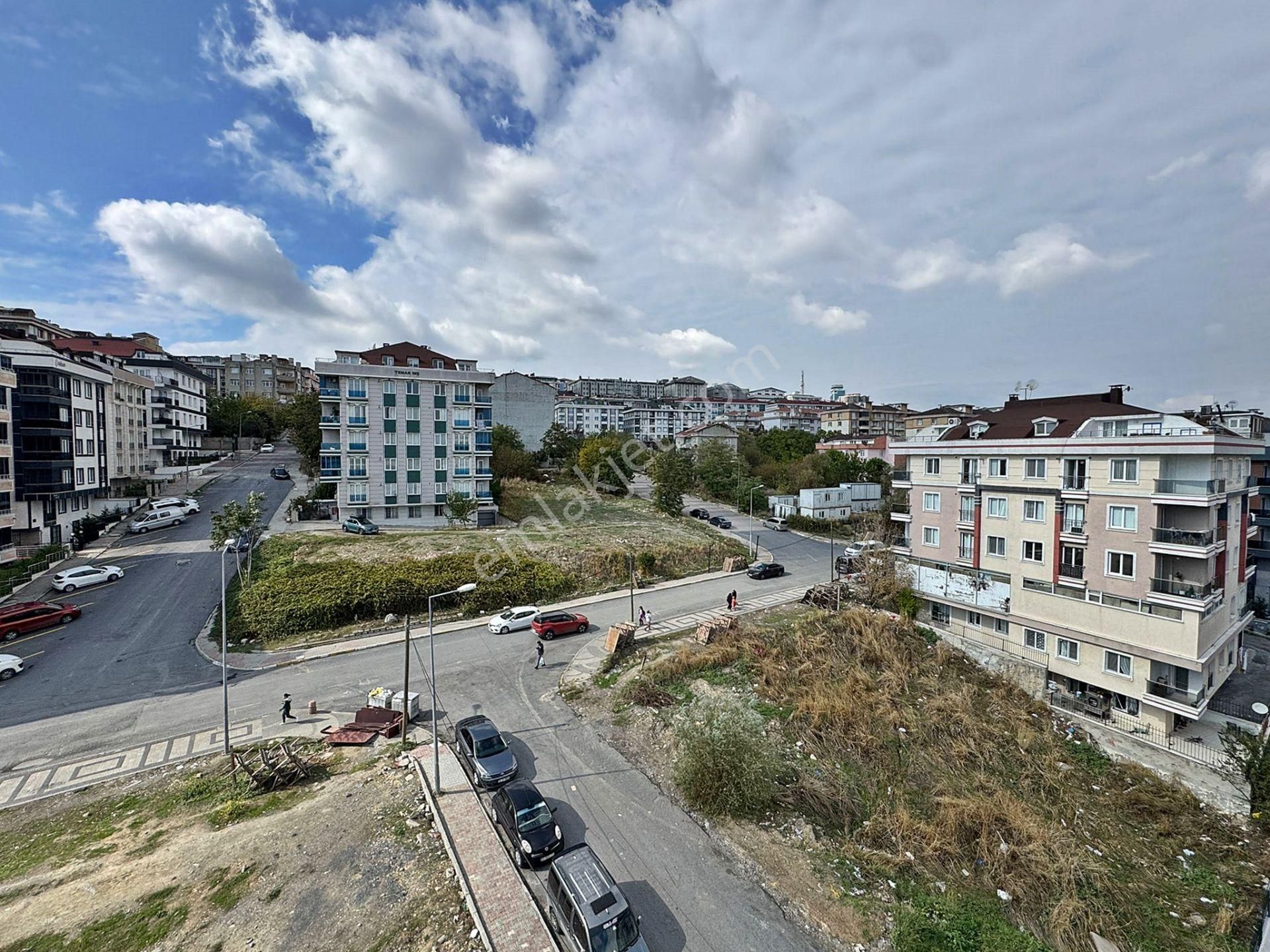 Beylikdüzü Yakuplu Da Satılık 4+2 Dublex Metrobüse Yürüme 7 Dk - Görsel 5