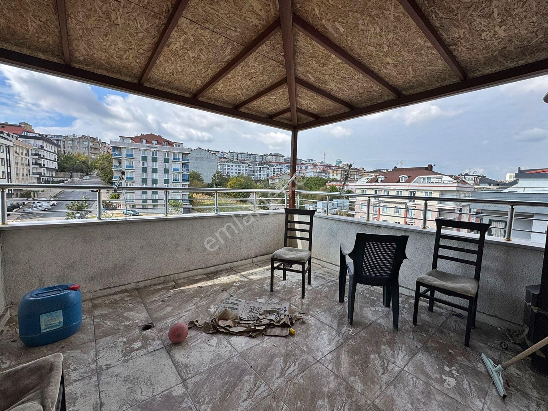 Beylikdüzü Yakuplu Da Satılık 4+2 Dublex Metrobüse Yürüme 7 Dk - Görsel 7