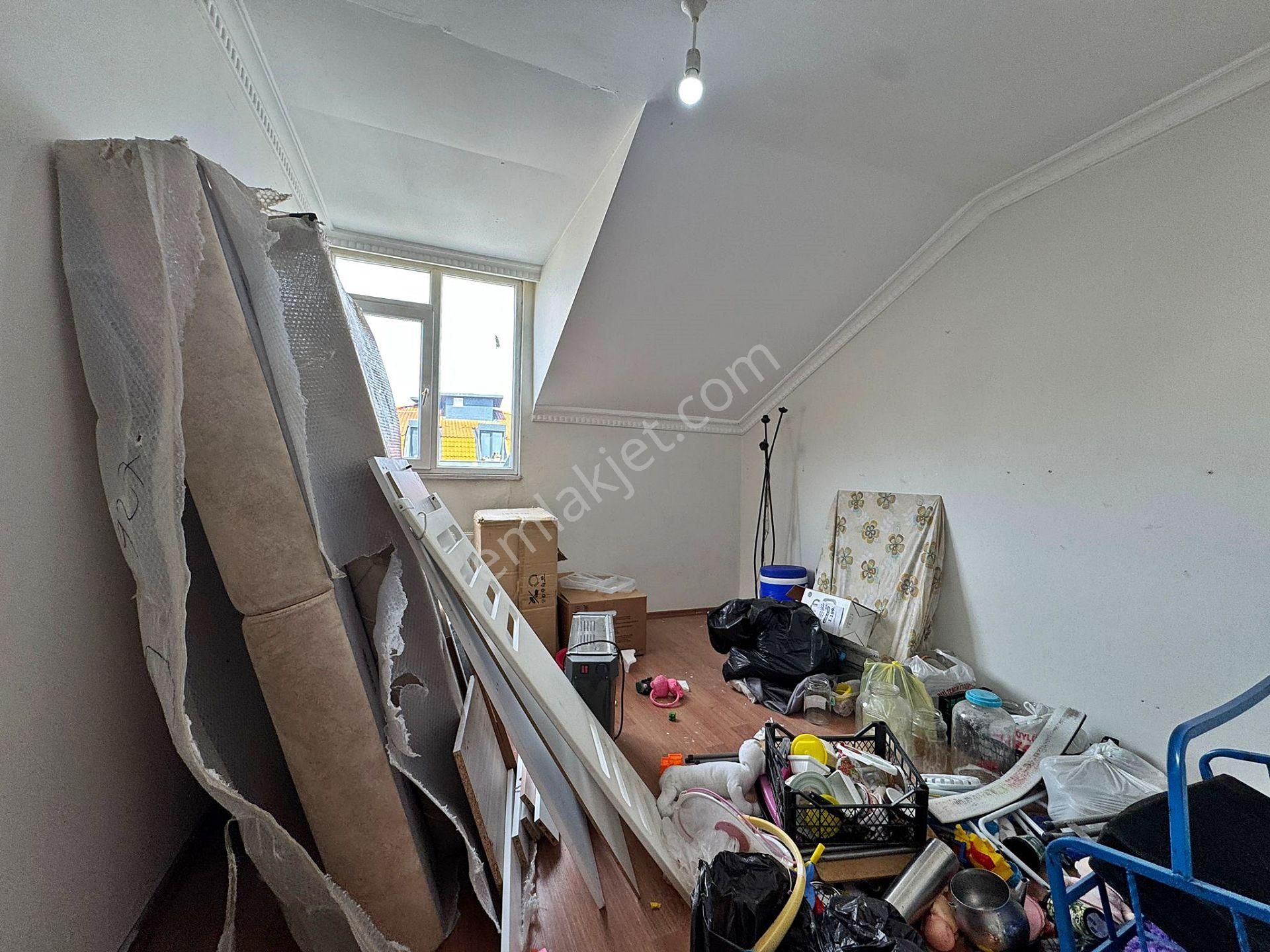 Beylikdüzü Yakuplu Da Satılık 4+2 Dublex Metrobüse Yürüme 7 Dk - Görsel 17