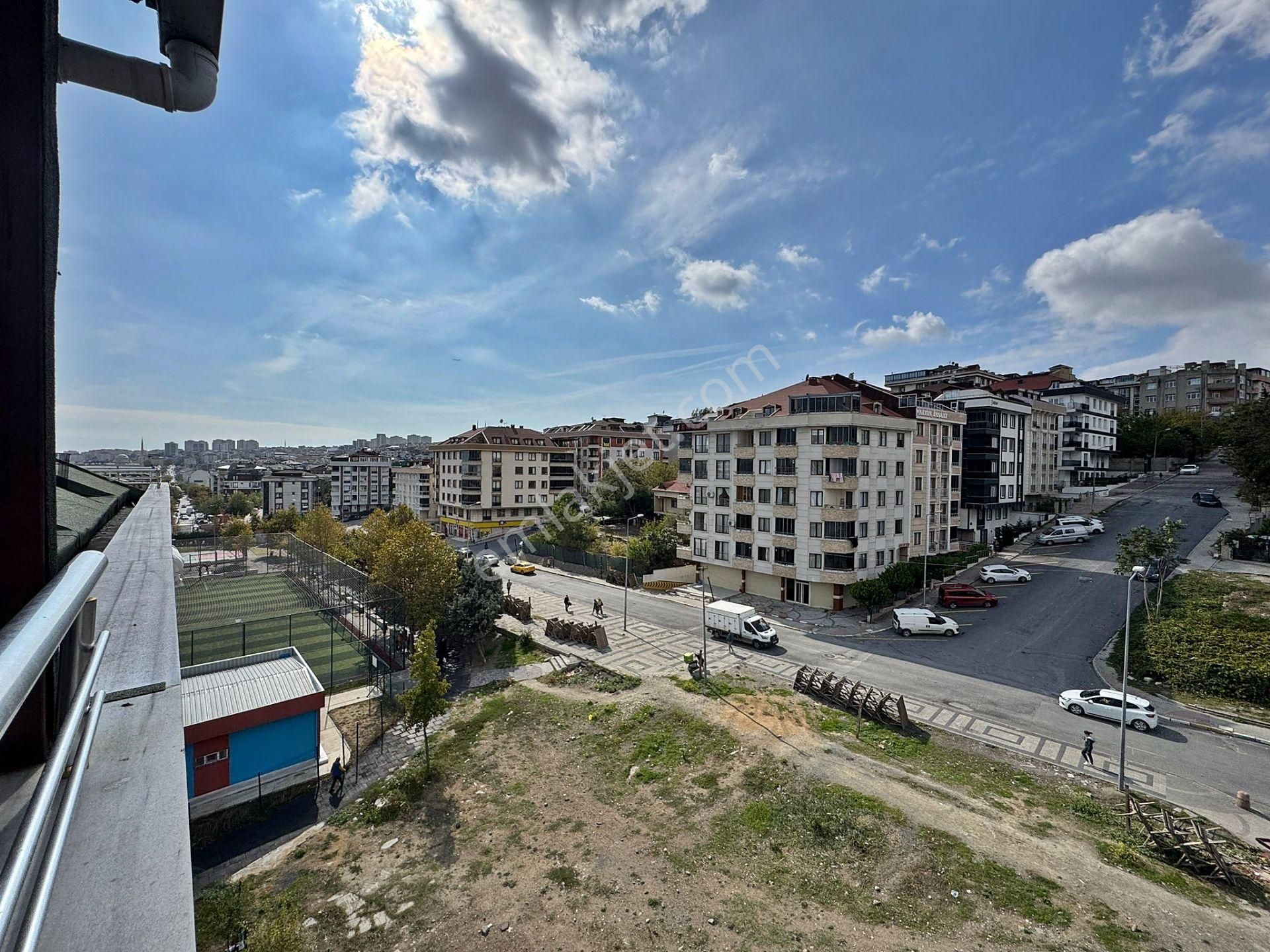 Beylikdüzü Yakuplu Da Satılık 4+2 Dublex Metrobüse Yürüme 7 Dk - Görsel 8