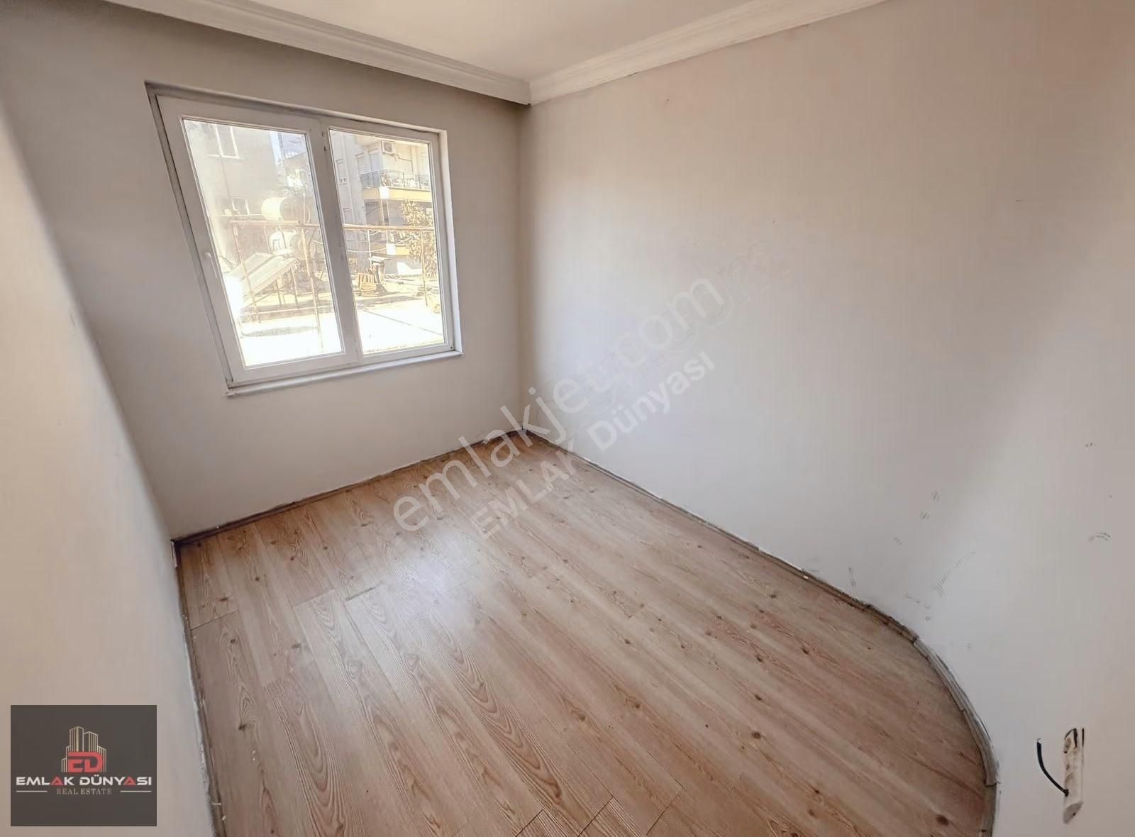 Kızılırmak Cadde Dibi Krediye Açık Asansörlü Katta 3+1 Daire - Görsel 18