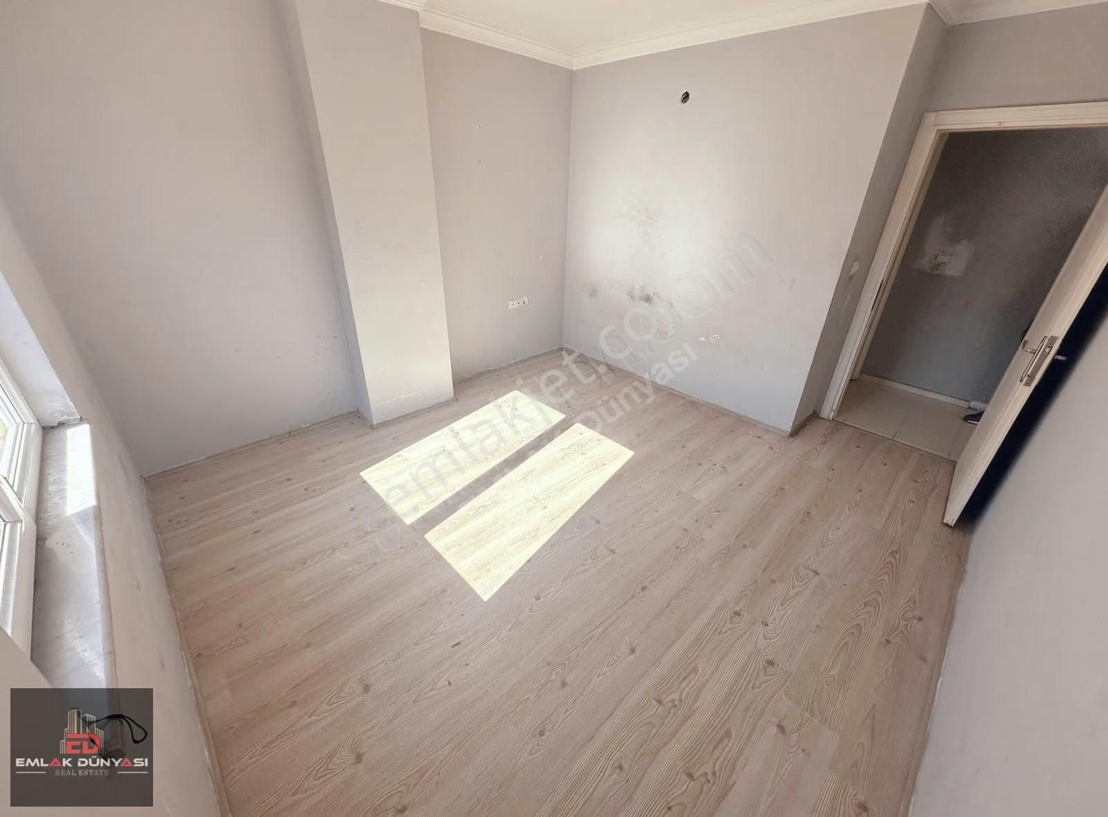 Kızılırmak Cadde Dibi Krediye Açık Asansörlü Katta 3+1 Daire - Görsel 24