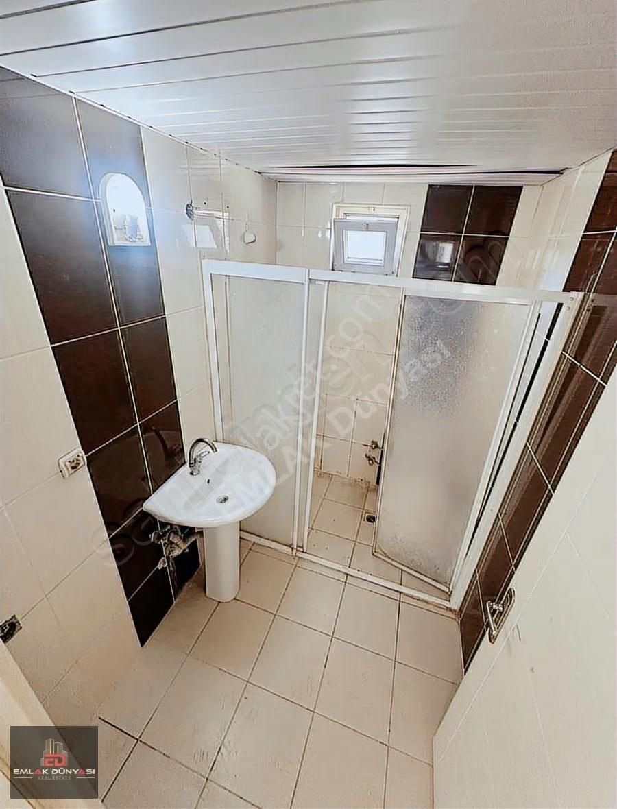 Kızılırmak Cadde Dibi Krediye Açık Asansörlü Katta 3+1 Daire - Görsel 21