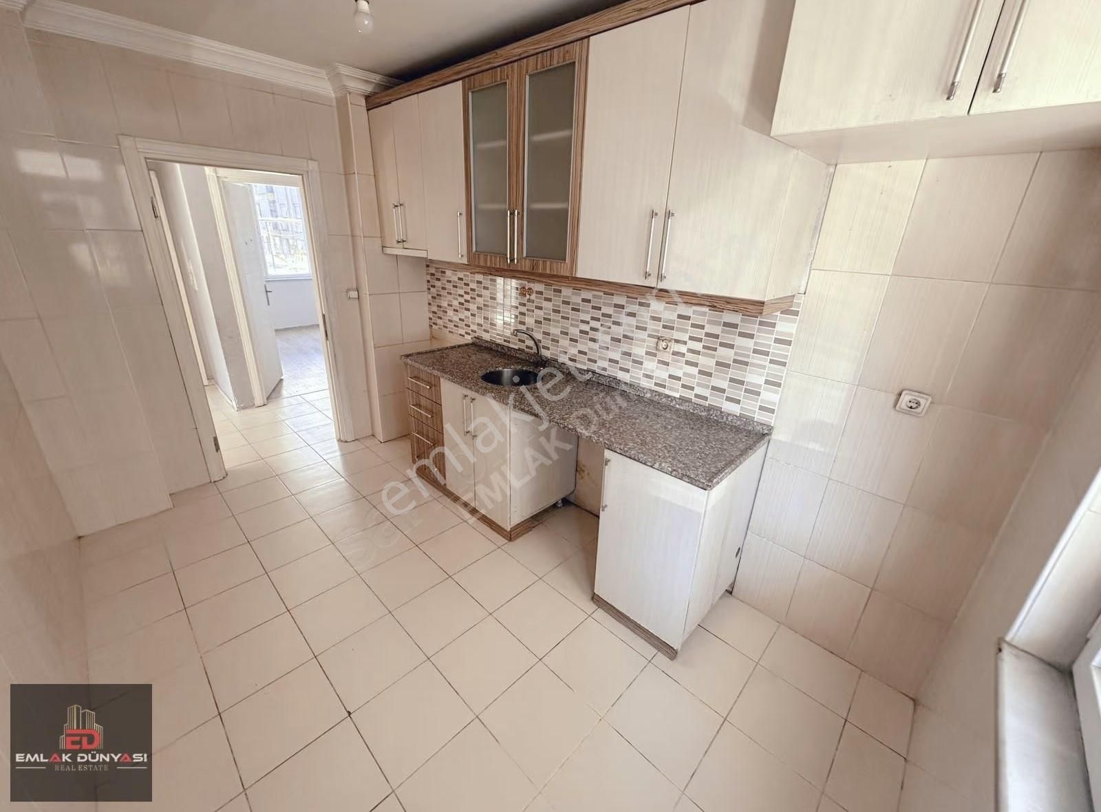 Kızılırmak Cadde Dibi Krediye Açık Asansörlü Katta 3+1 Daire - Görsel 2