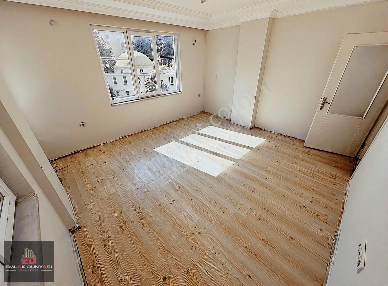 Kızılırmak Cadde Dibi Krediye Açık Asansörlü Katta 3+1 Daire - Görsel 27