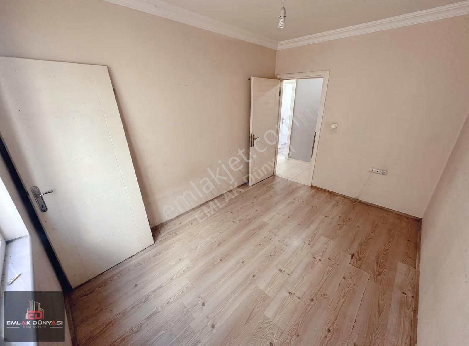 Kızılırmak Cadde Dibi Krediye Açık Asansörlü Katta 3+1 Daire - Görsel 5