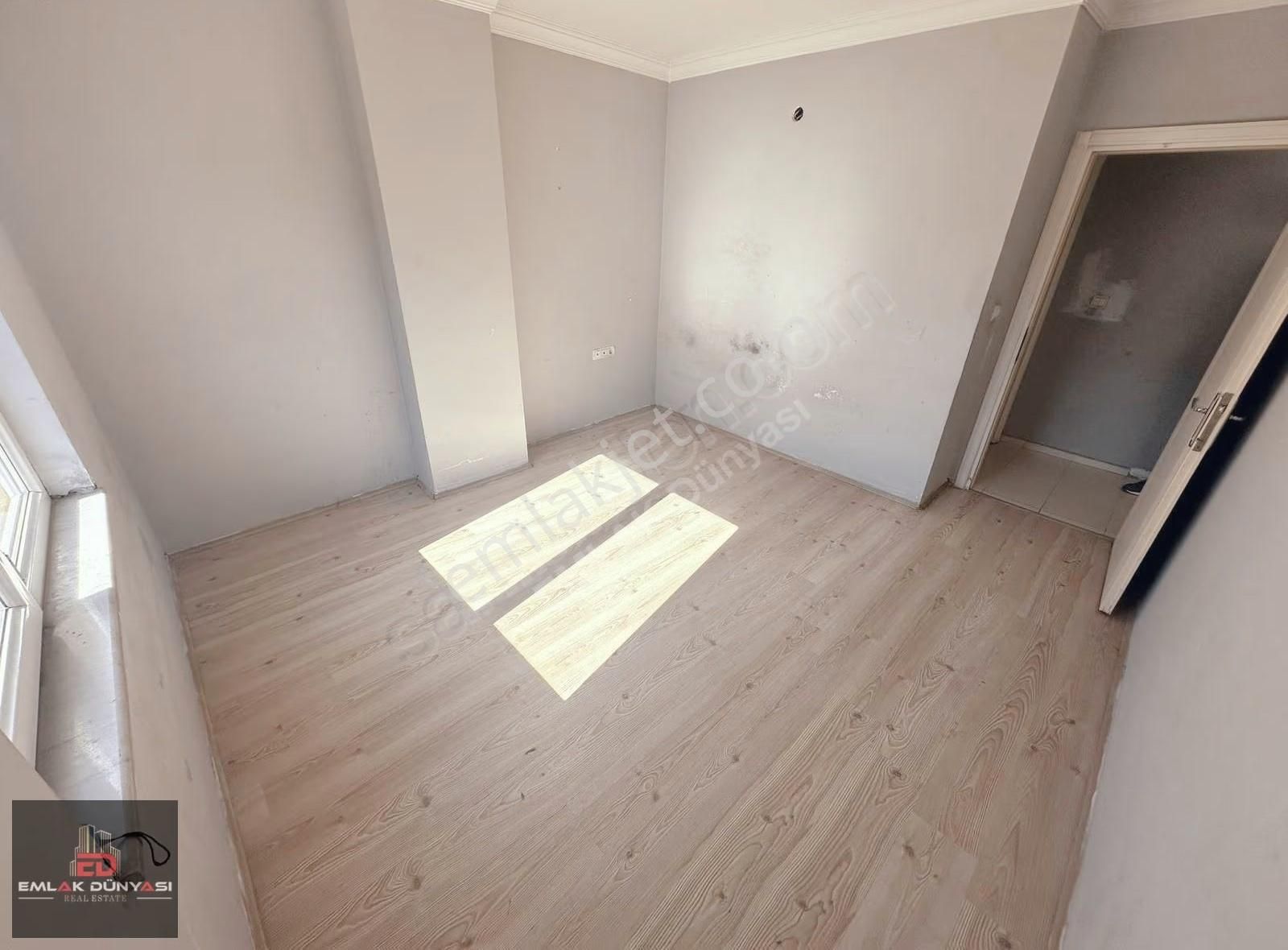 Kızılırmak Cadde Dibi Krediye Açık Asansörlü Katta 3+1 Daire - Görsel 3