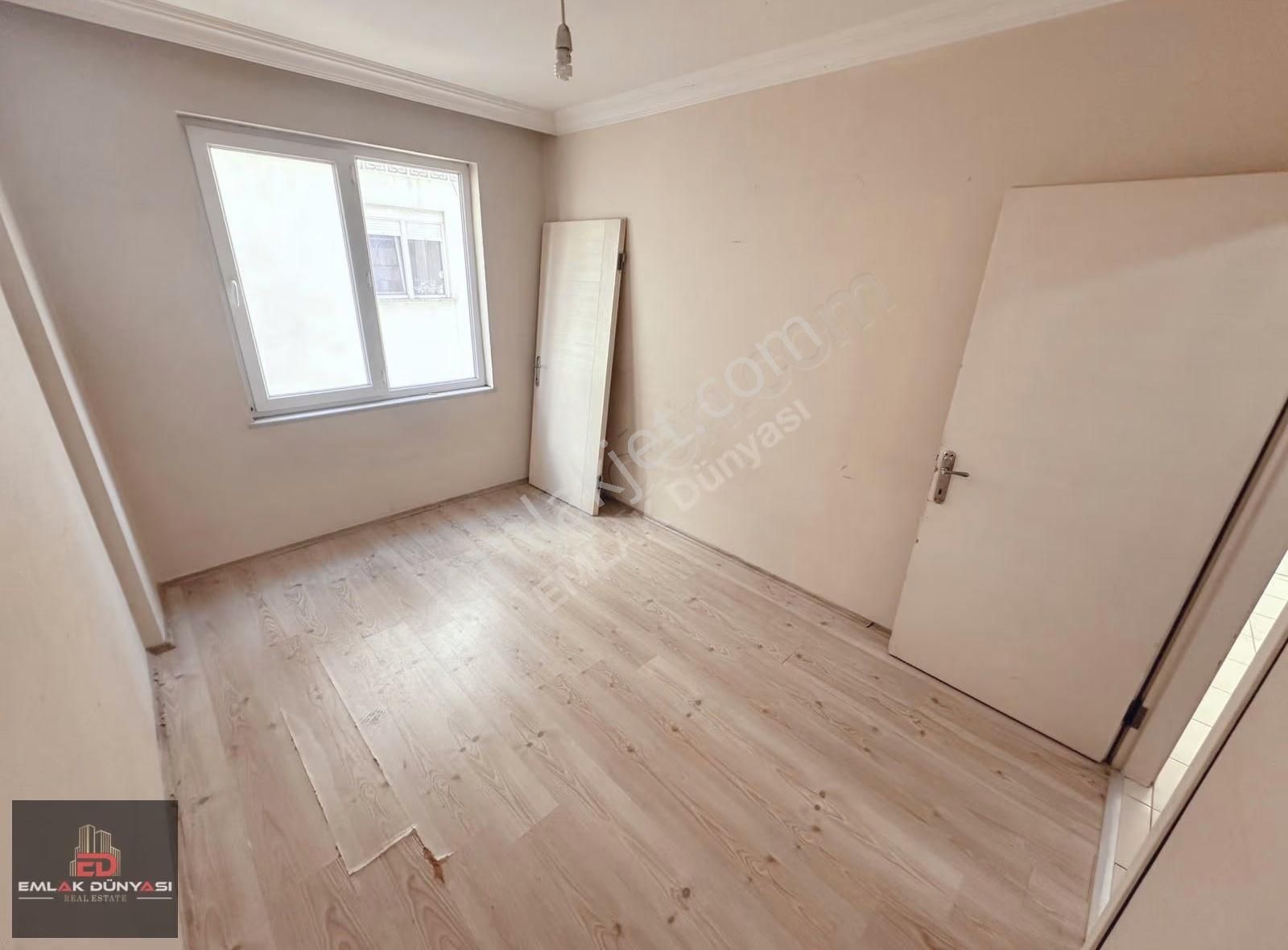 Kızılırmak Cadde Dibi Krediye Açık Asansörlü Katta 3+1 Daire - Görsel 17