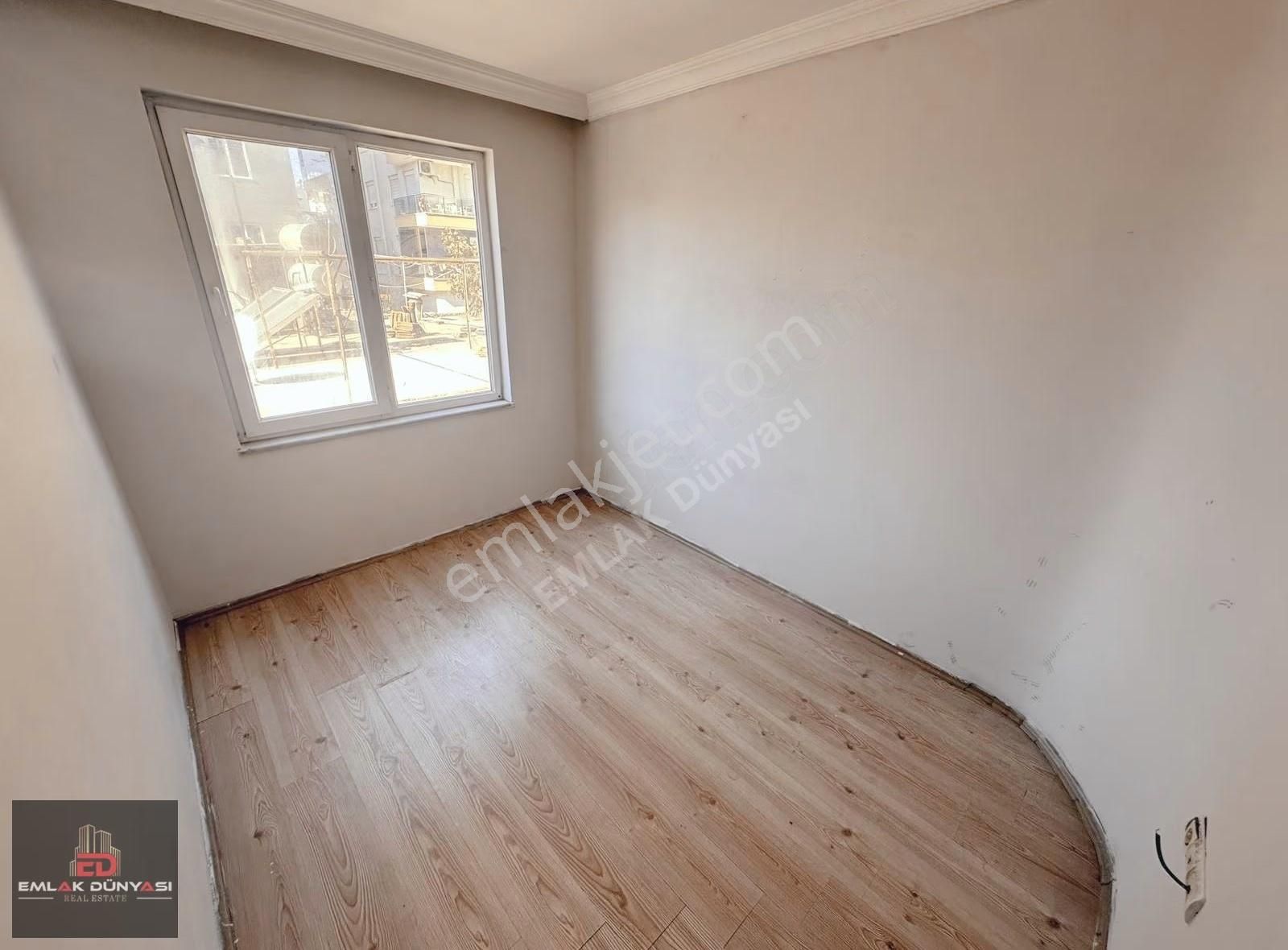 Kızılırmak Cadde Dibi Krediye Açık Asansörlü Katta 3+1 Daire - Görsel 16