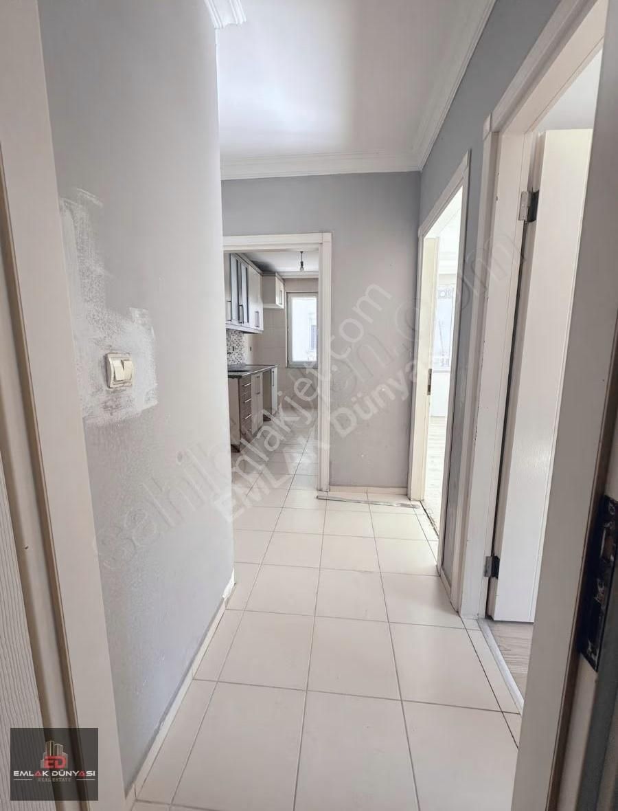 Kızılırmak Cadde Dibi Krediye Açık Asansörlü Katta 3+1 Daire - Görsel 14