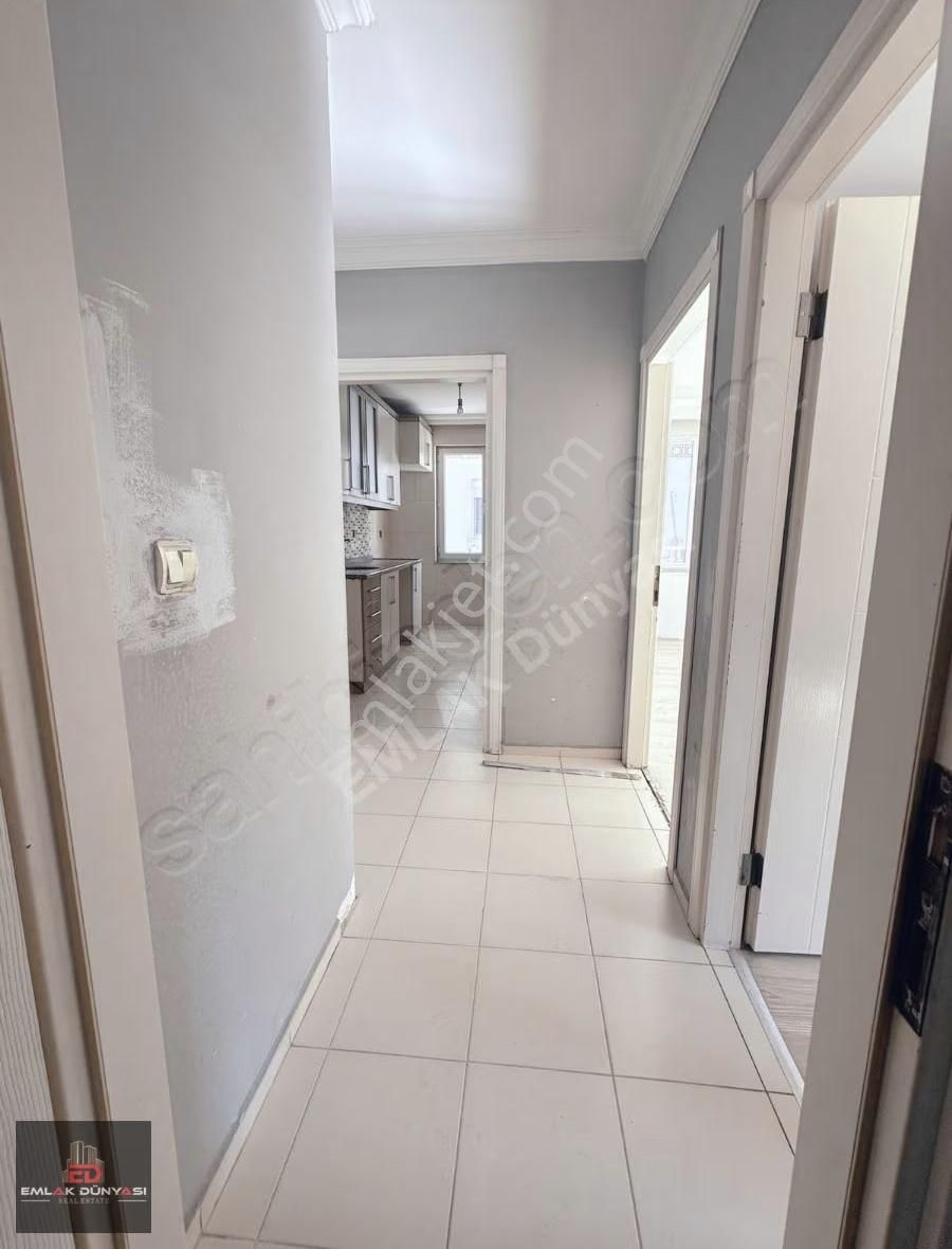 Kızılırmak Cadde Dibi Krediye Açık Asansörlü Katta 3+1 Daire - Görsel 13