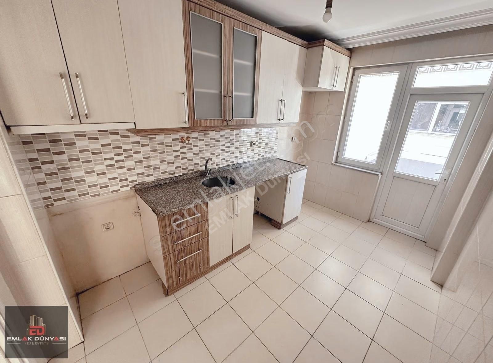 Kızılırmak Cadde Dibi Krediye Açık Asansörlü Katta 3+1 Daire - Görsel 11