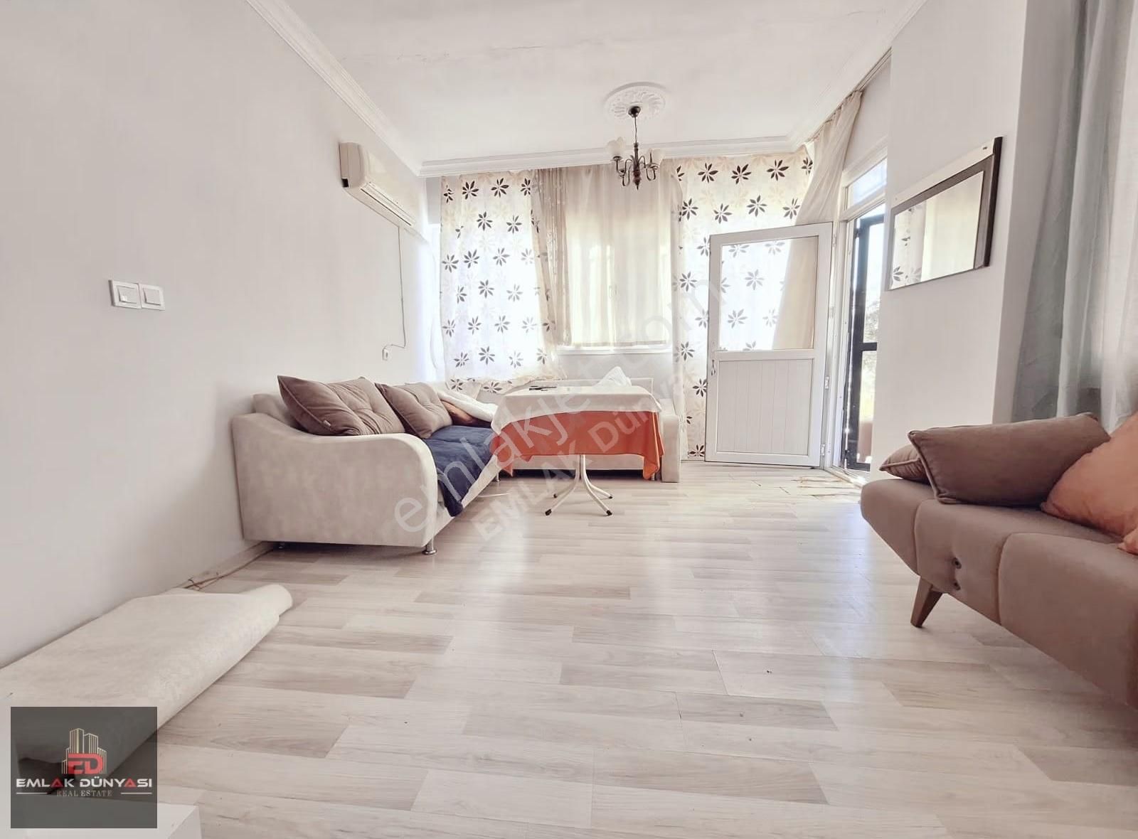 Yenigün Mah.en Uygun Siteiçi Eşyalı Fırsat!!satılık 1+1 Dairesi - Görsel 16