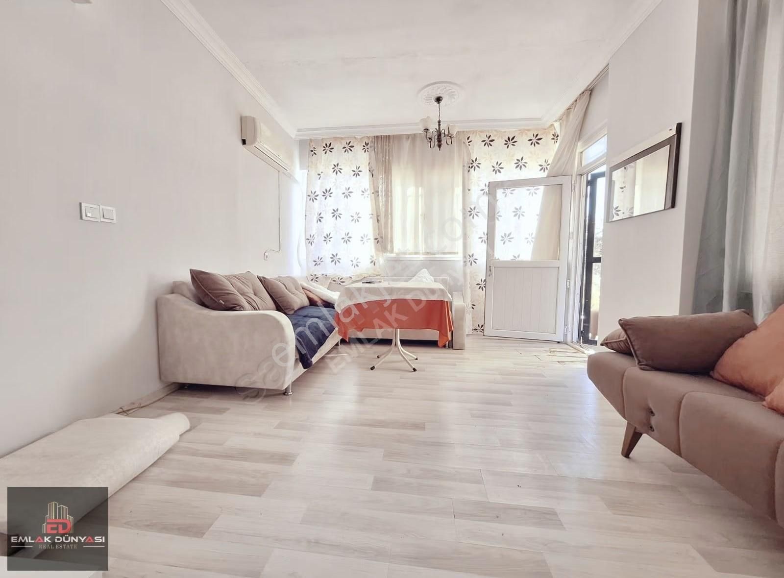 Yenigün Mah.en Uygun Siteiçi Eşyalı Fırsat!!satılık 1+1 Dairesi - Görsel 11