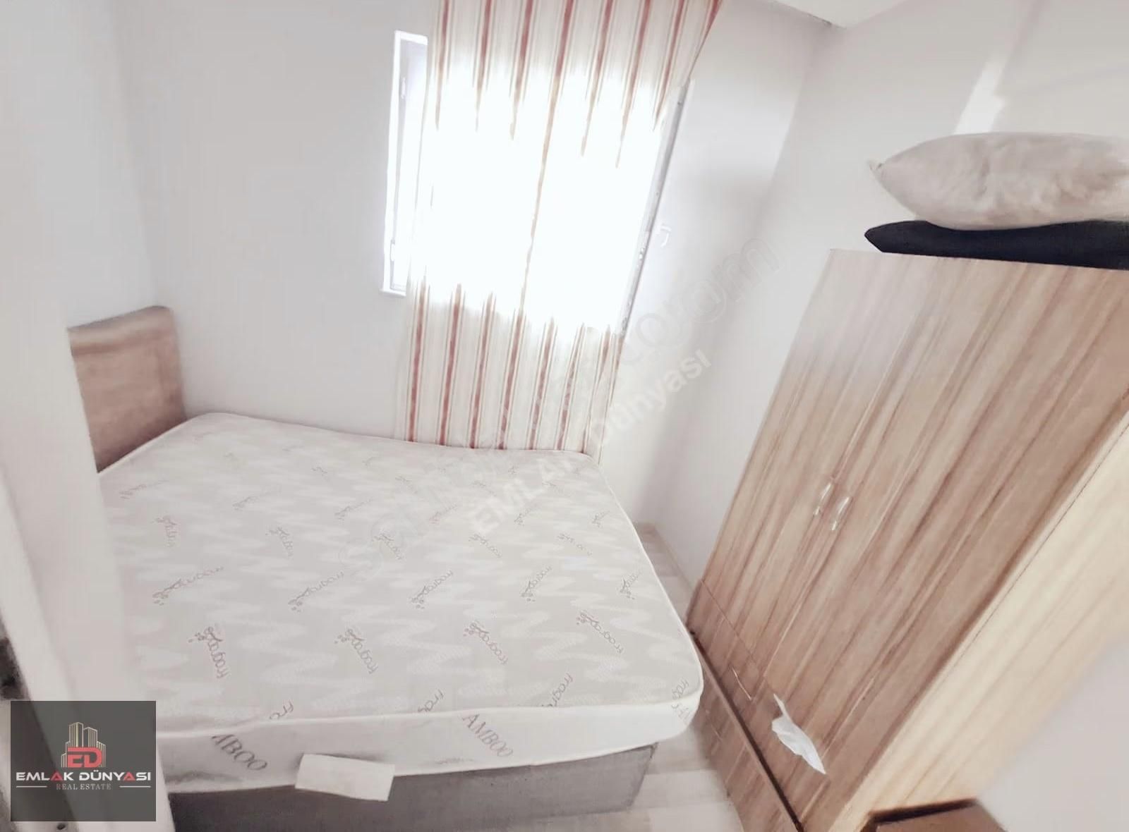 Yenigün Mah.en Uygun Siteiçi Eşyalı Fırsat!!satılık 1+1 Dairesi - Görsel 4