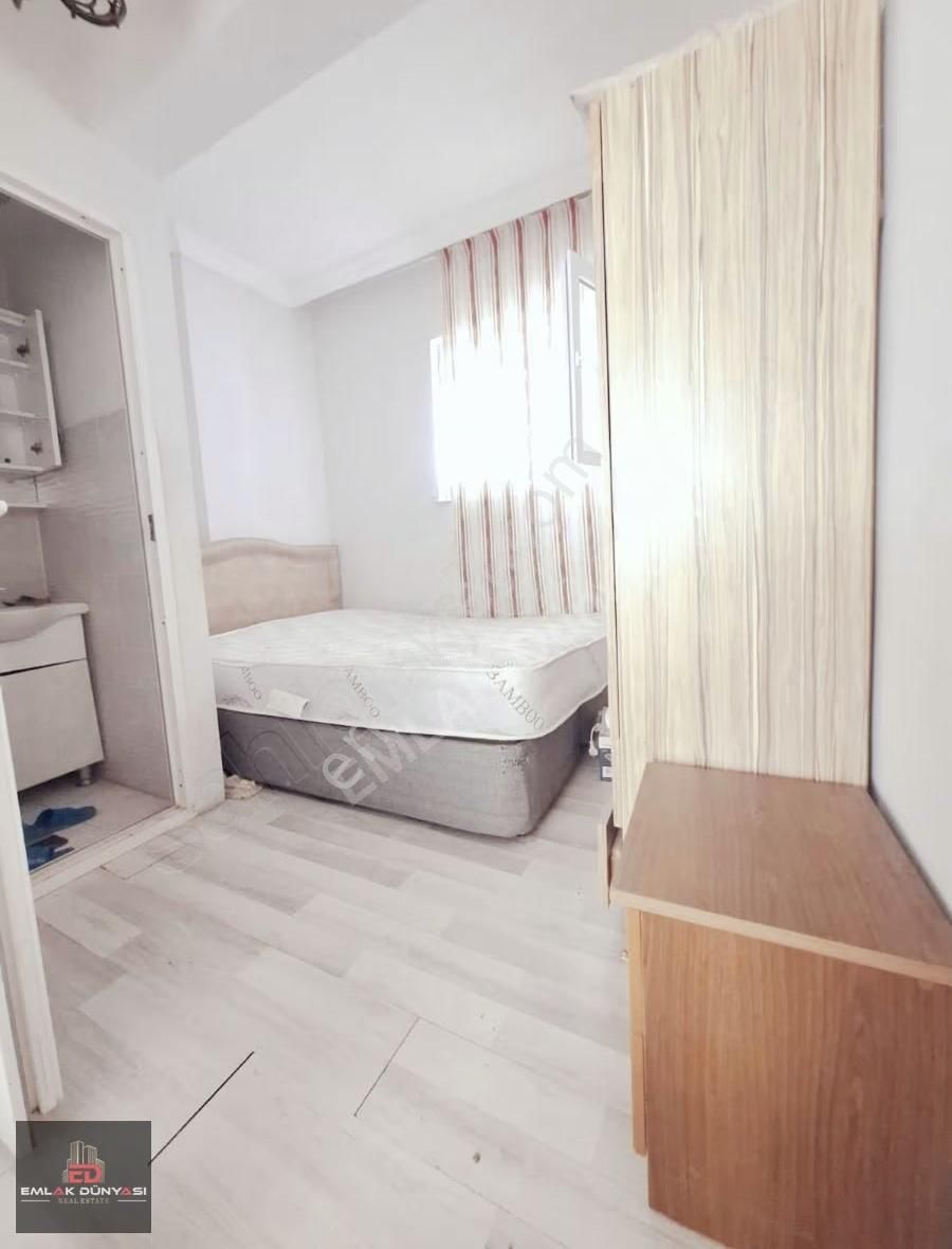 Yenigün Mah.en Uygun Siteiçi Eşyalı Fırsat!!satılık 1+1 Dairesi - Görsel 15