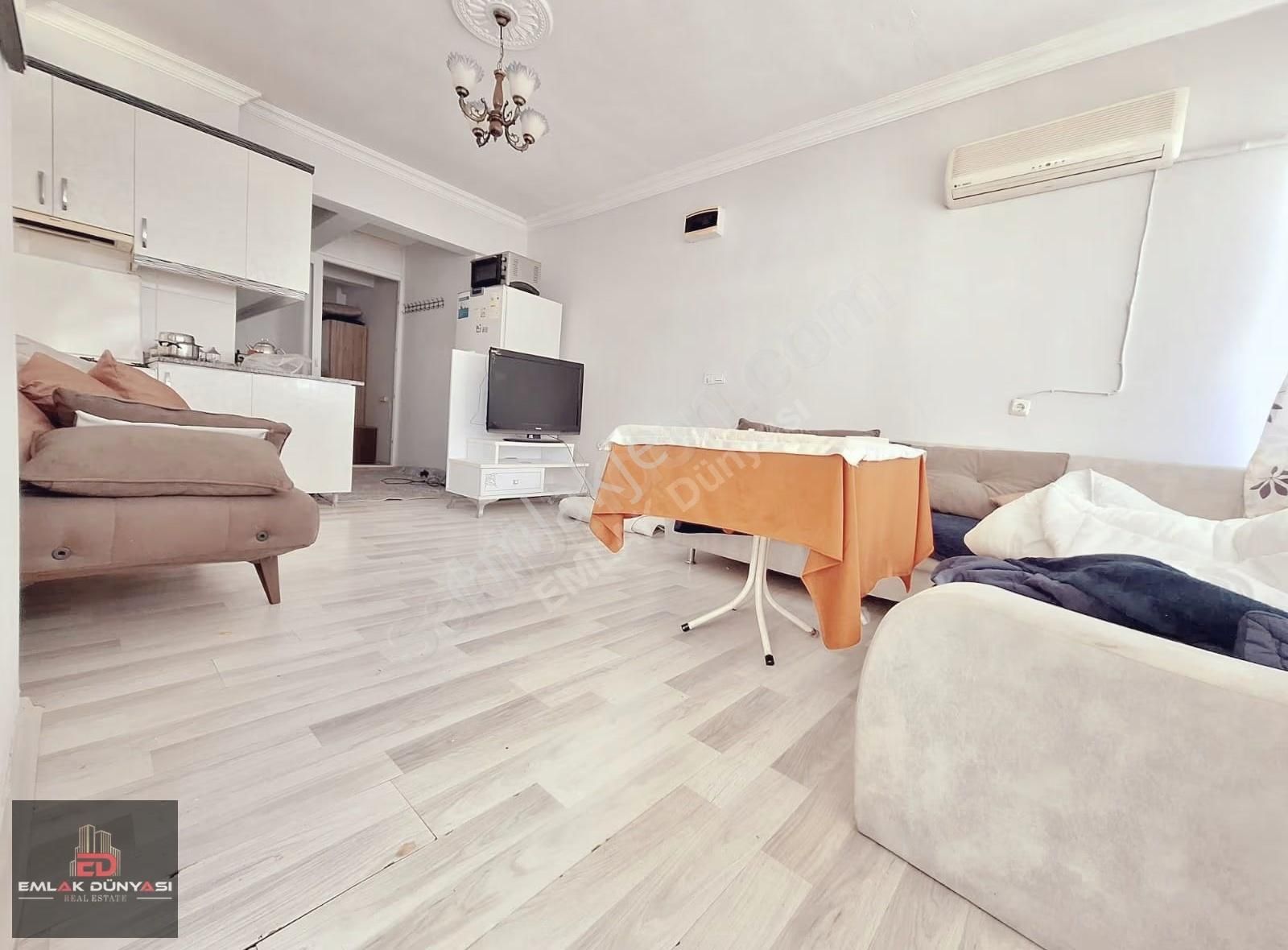 Yenigün Mah.en Uygun Siteiçi Eşyalı Fırsat!!satılık 1+1 Dairesi - Görsel 12