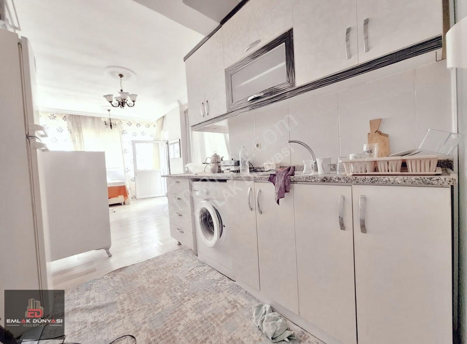 Yenigün Mah.en Uygun Siteiçi Eşyalı Fırsat!!satılık 1+1 Dairesi - Görsel 5