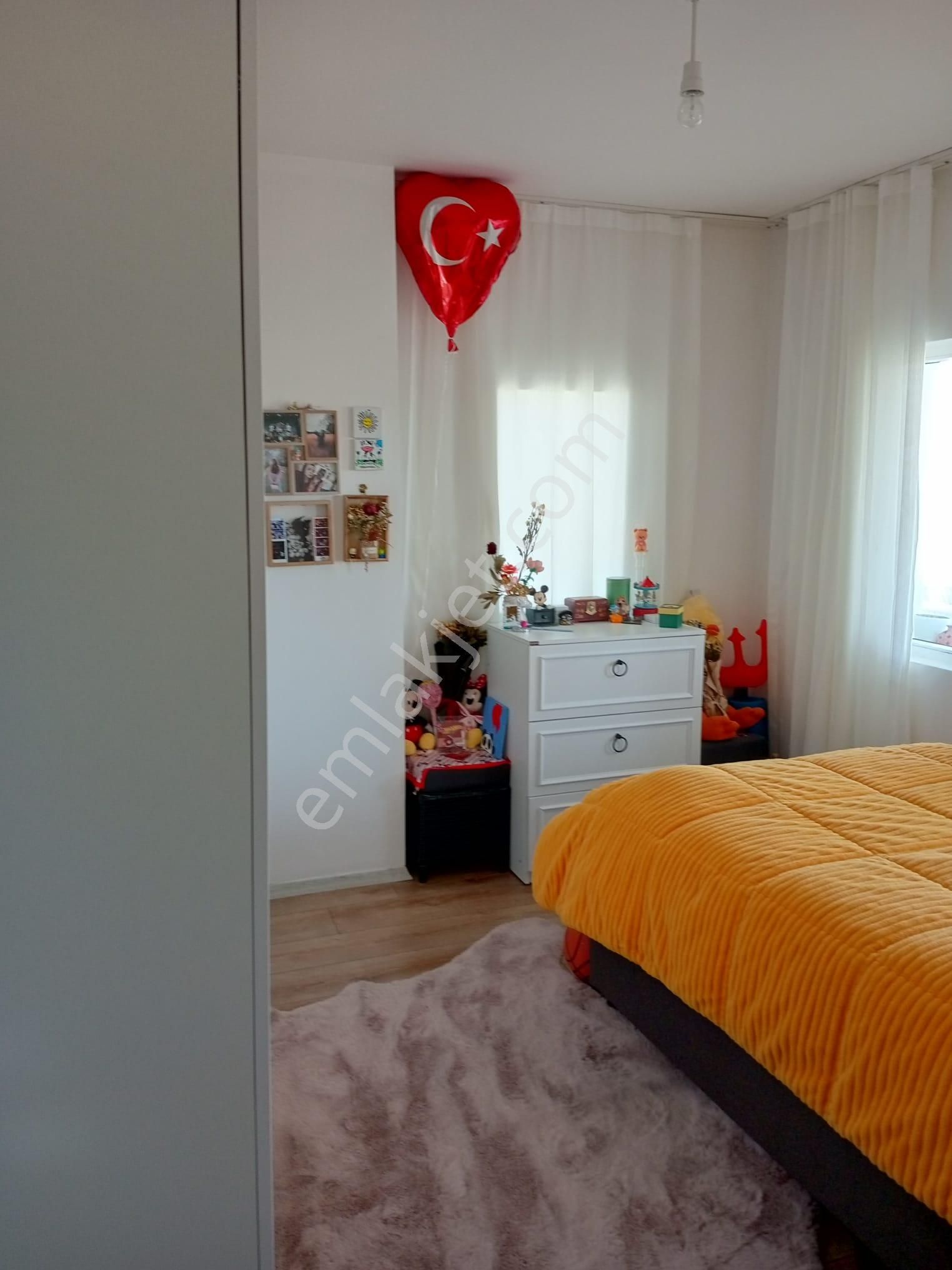 Bodrum Turgutreis Bahçelievler Mahallesinde Satılık 2+1 Daire - Görsel 16