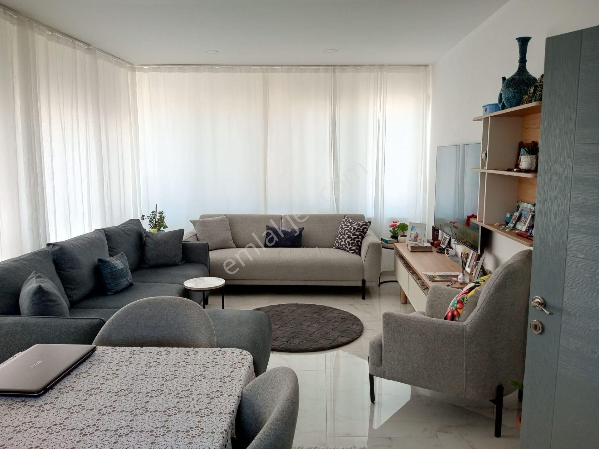 Bodrum Turgutreis Bahçelievler Mahallesinde Satılık 2+1 Daire - Görsel 21