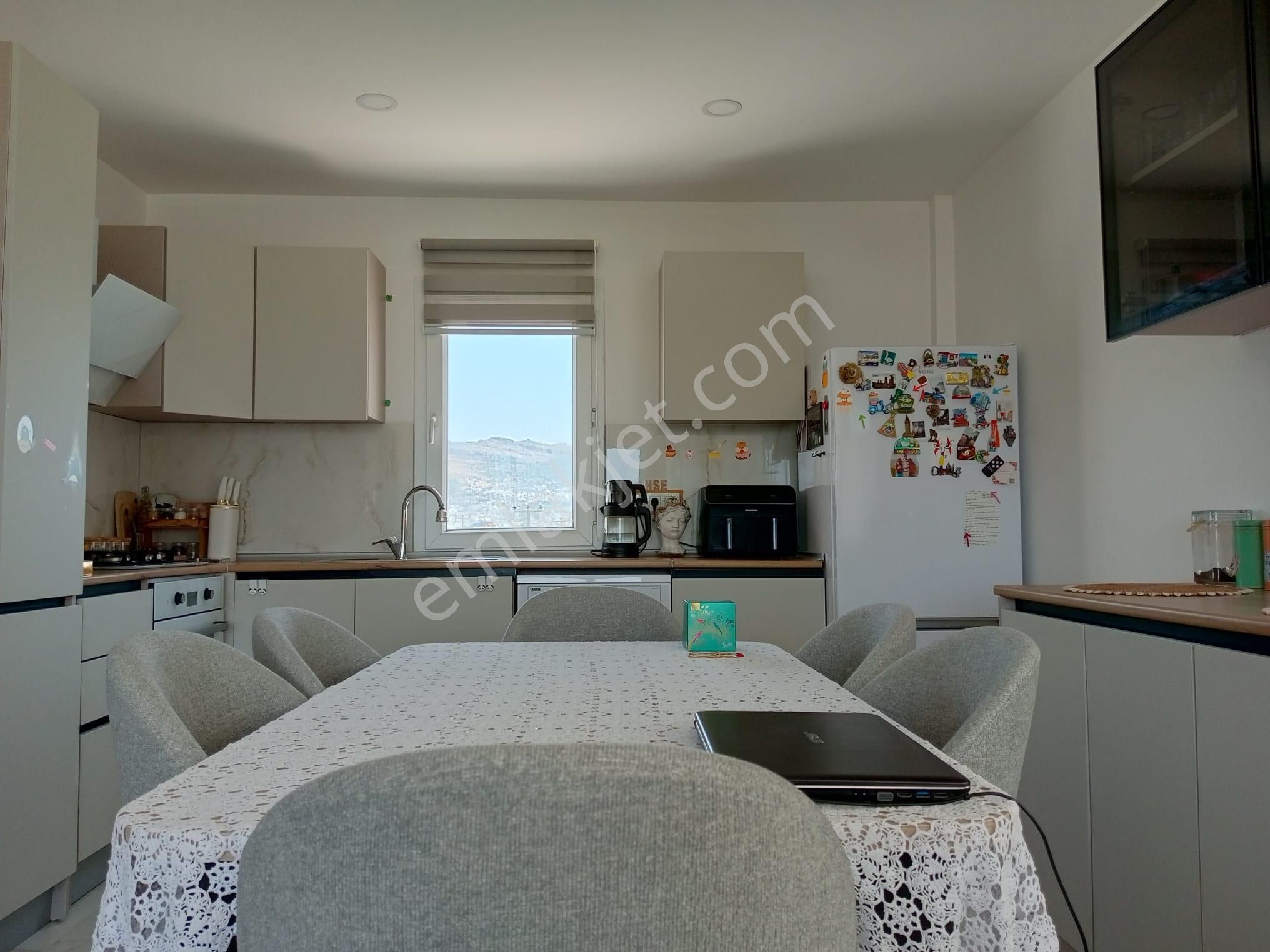 Bodrum Turgutreis Bahçelievler Mahallesinde Satılık 2+1 Daire - Görsel 19