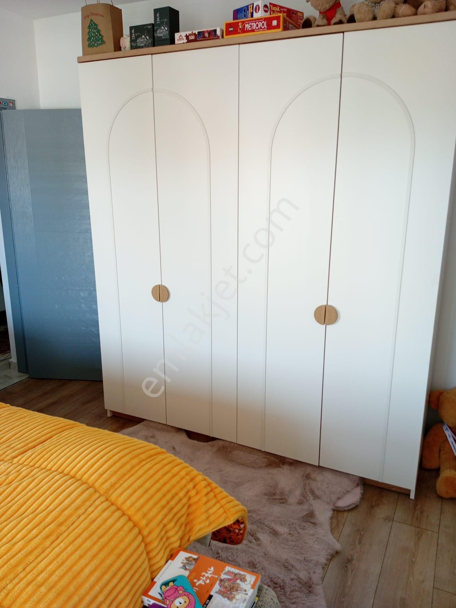 Bodrum Turgutreis Bahçelievler Mahallesinde Satılık 2+1 Daire - Görsel 2