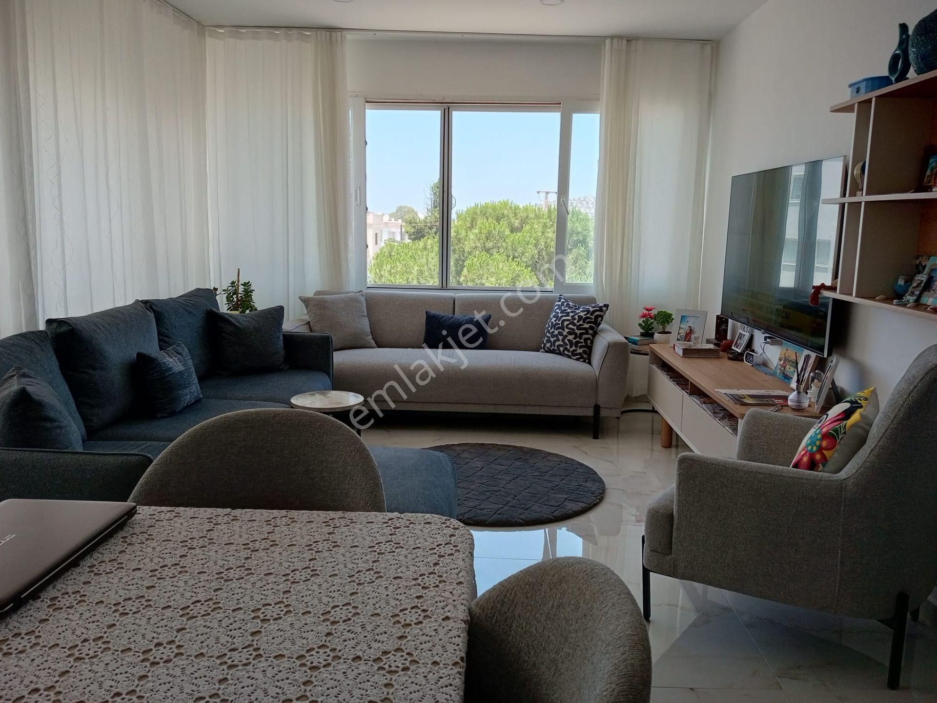 Bodrum Turgutreis Bahçelievler Mahallesinde Satılık 2+1 Daire - Görsel 18