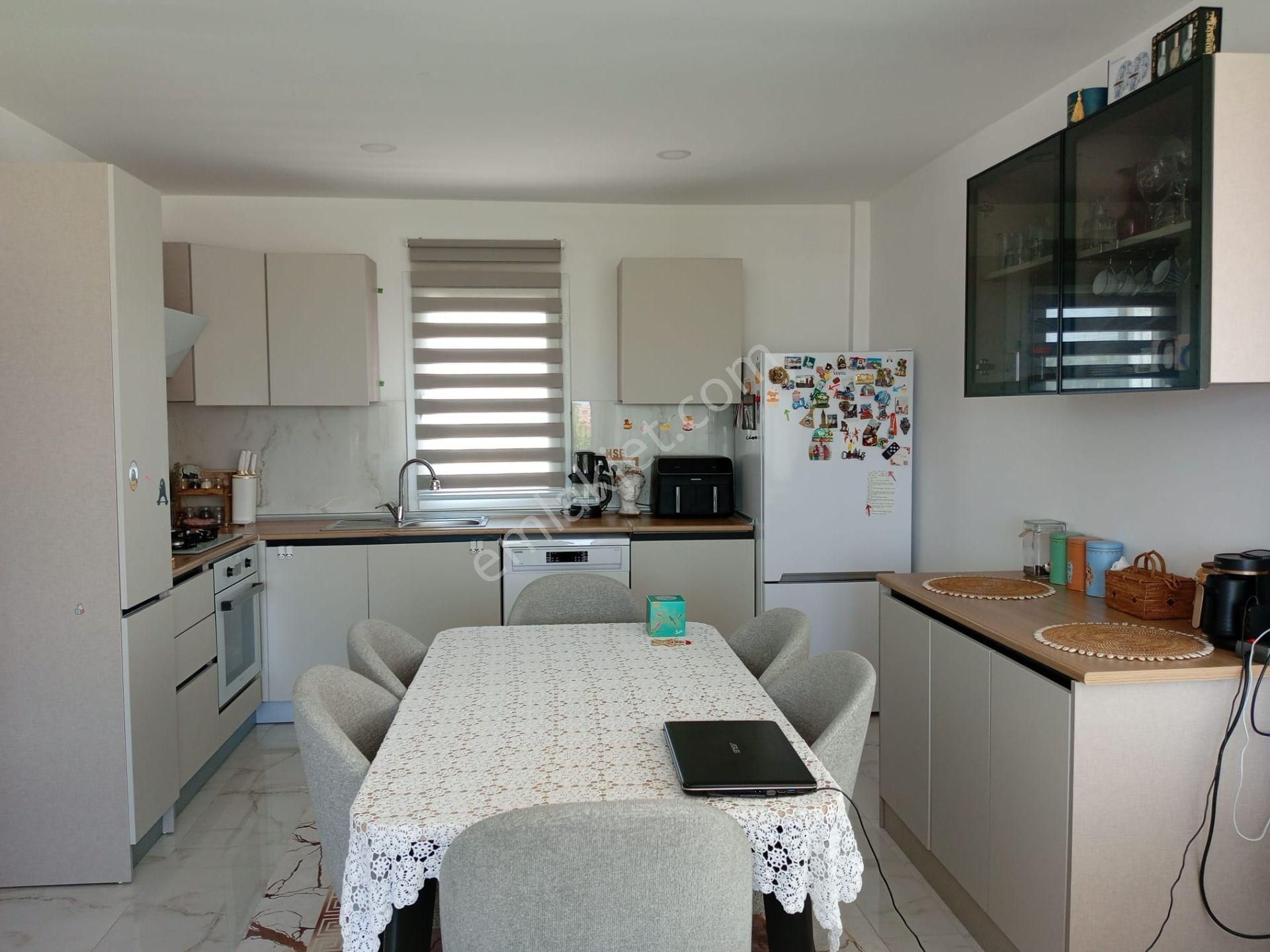 Bodrum Turgutreis Bahçelievler Mahallesinde Satılık 2+1 Daire - Görsel 6