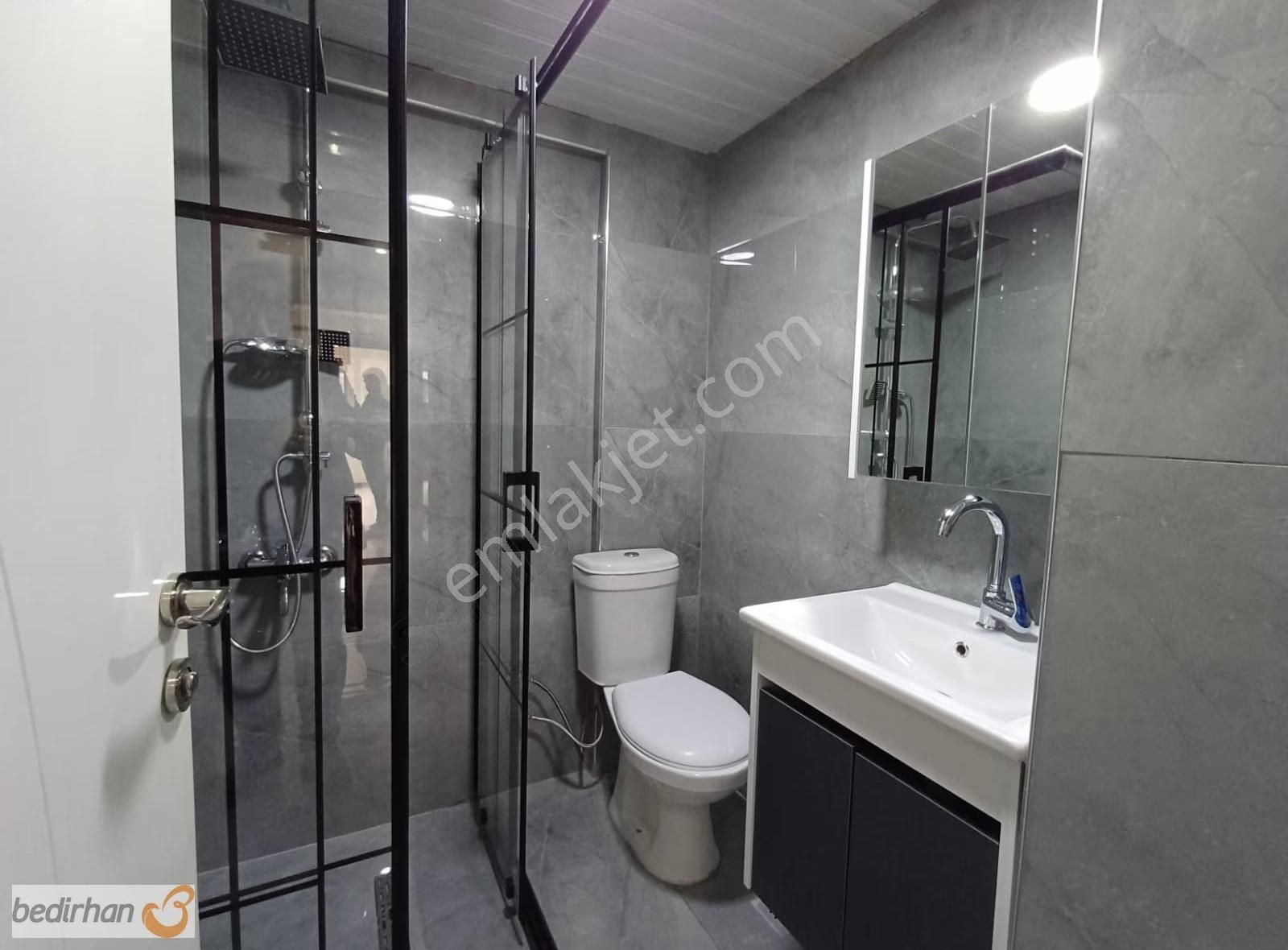 Bedirhan Emlak Tan K.ören Karakaya Da 3+1 Kat 2.de Kük Tapulu - Görsel 20