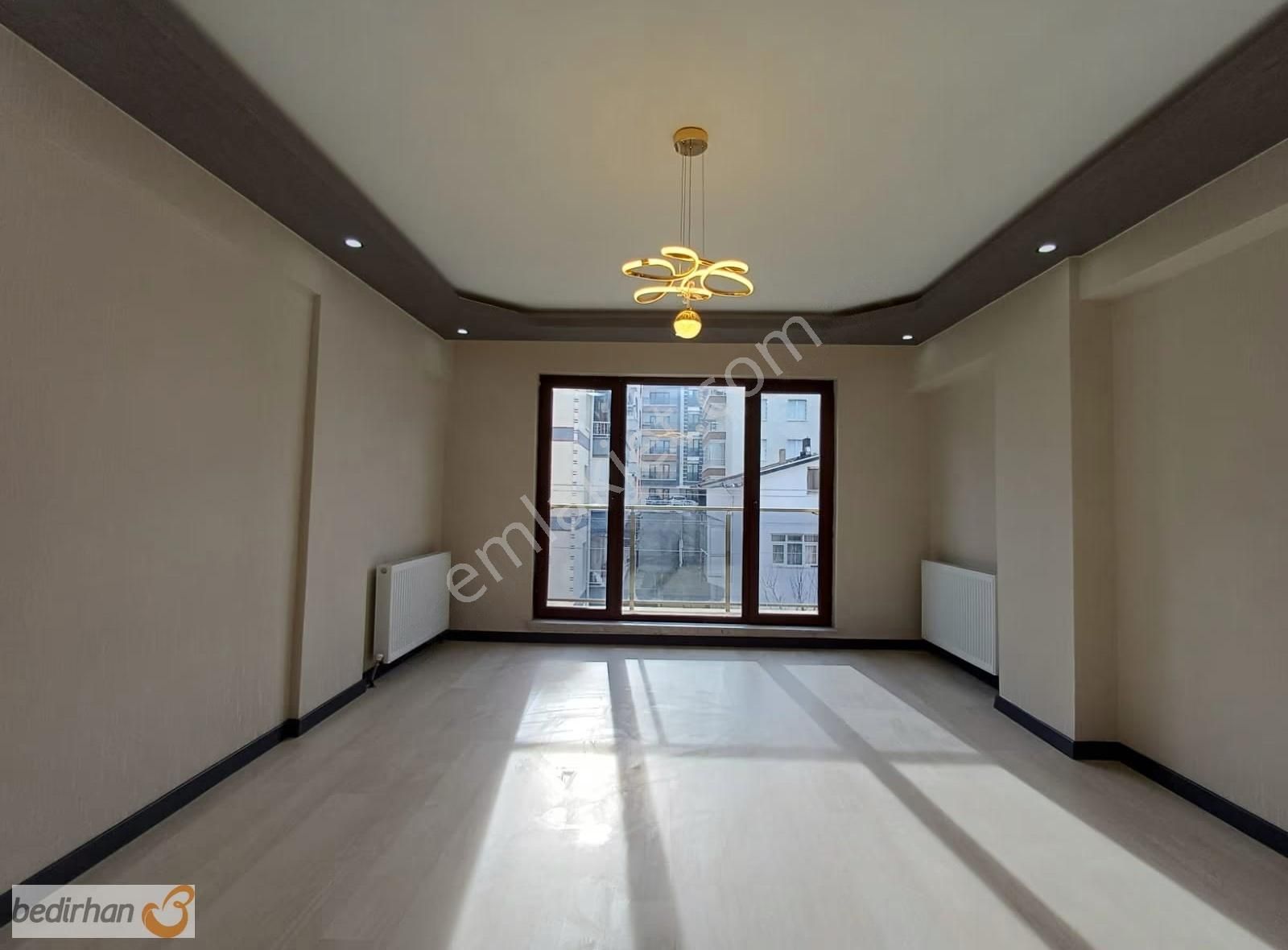 Bedirhan Emlak Tan K.ören Karakaya Da 3+1 Kat 2.de Kük Tapulu