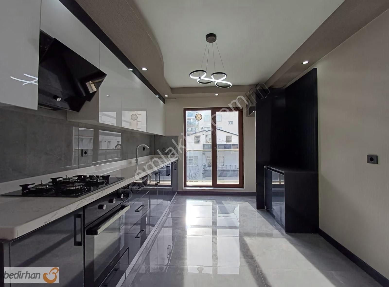 Bedirhan Emlak Tan K.ören Karakaya Da 3+1 Kat 2.de Kük Tapulu - Görsel 10