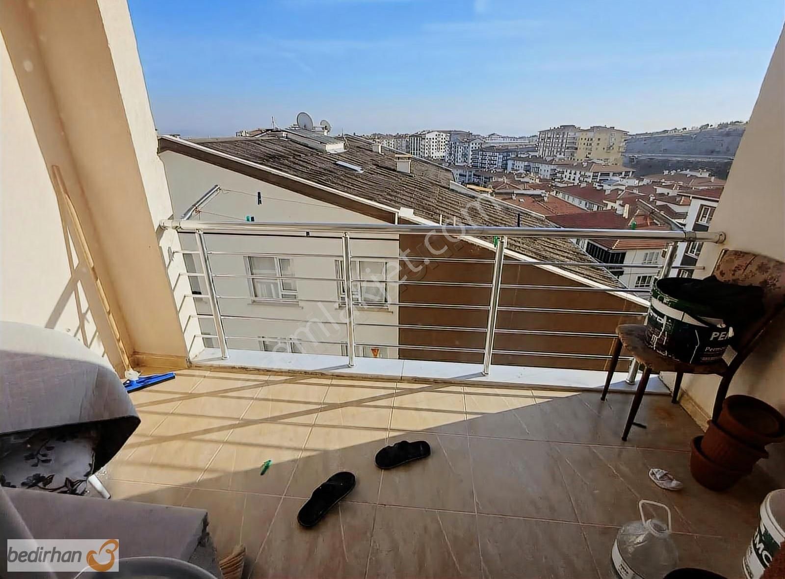 Bedirhan Emlak Tan K:ören Karakay Da 3+1 Kat 2 De Ful+ful Yapılı - Görsel 16