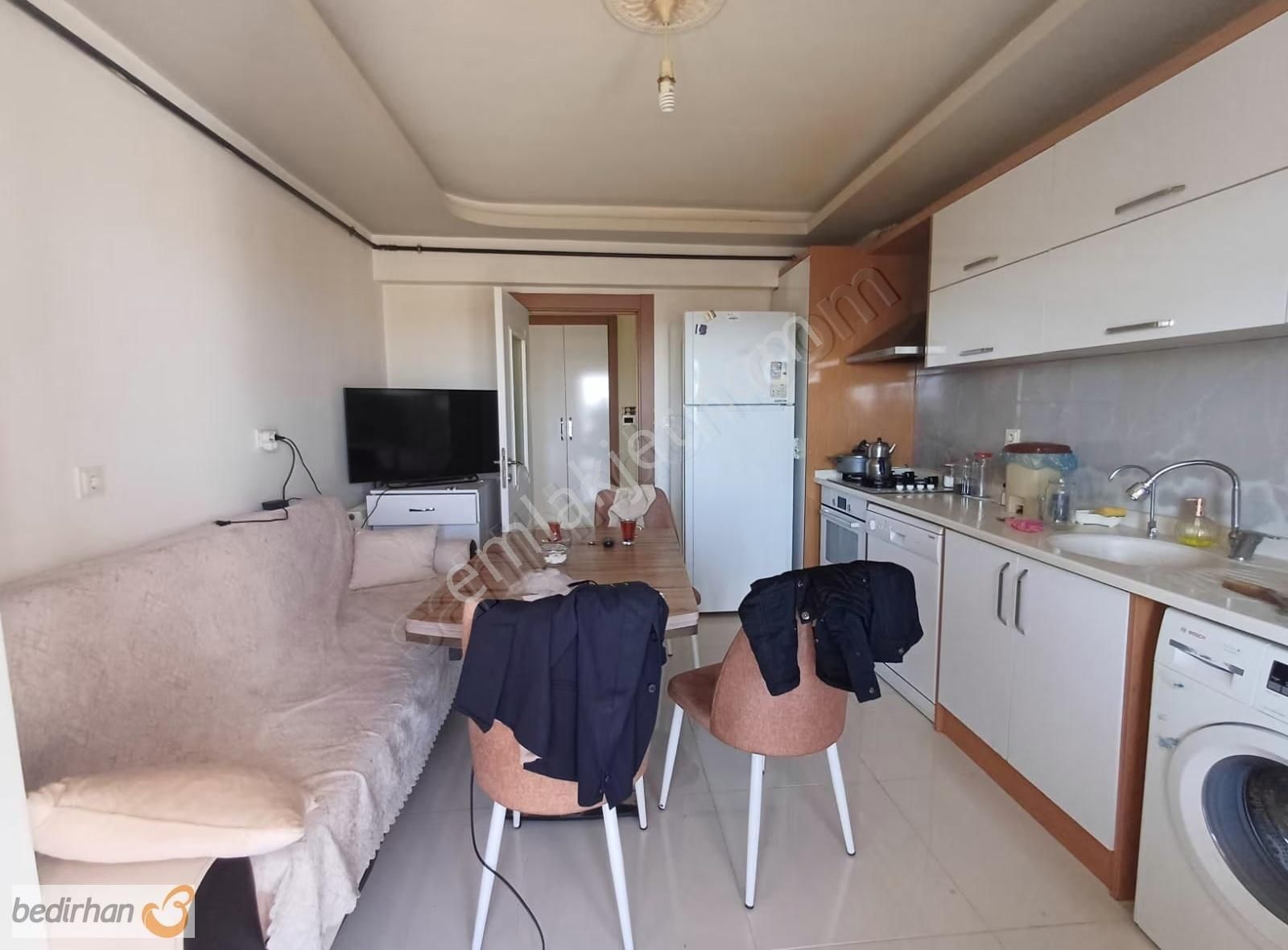 Bedirhan Emlak Tan K:ören Karakay Da 3+1 Kat 2 De Ful+ful Yapılı - Görsel 21