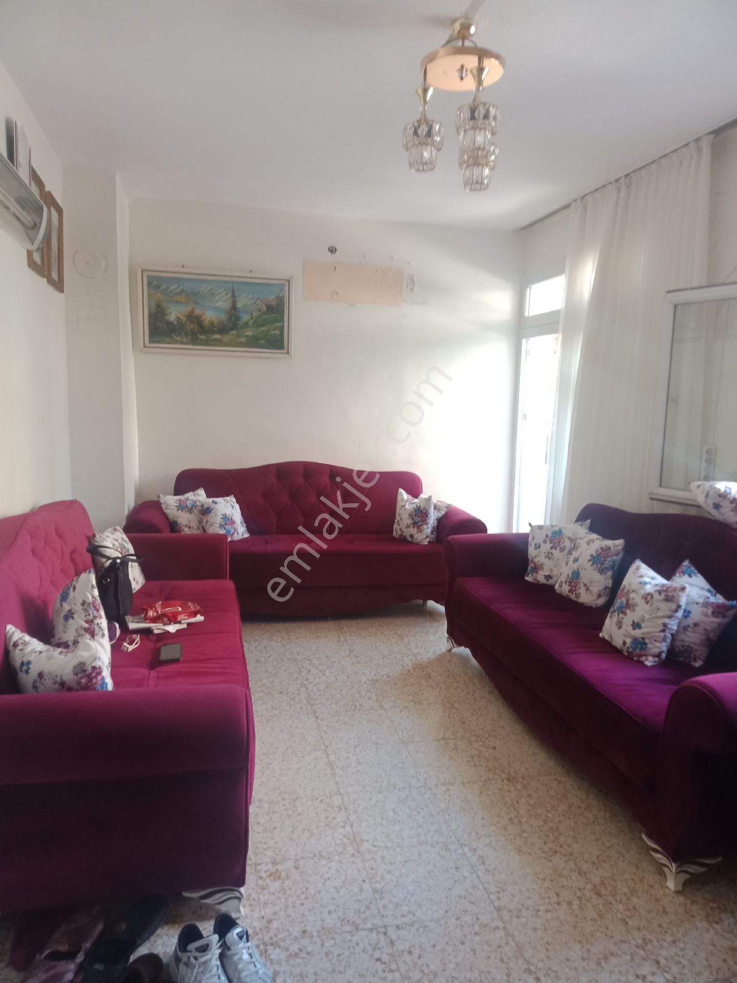 Meydan Mah 2+1 Geniş Oturumlu Kaçmaz Fırsat - Görsel 2