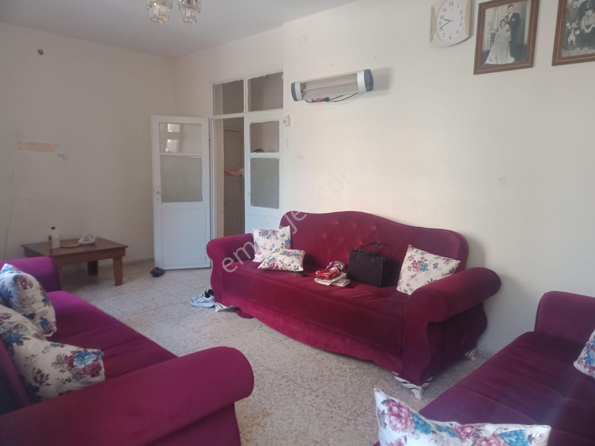 Meydan Mah 2+1 Geniş Oturumlu Kaçmaz Fırsat - Görsel 3